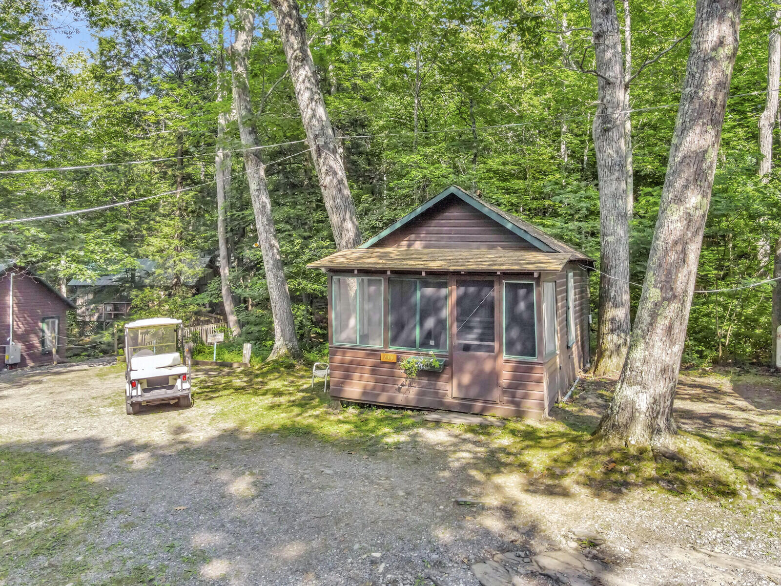 103 Taylor Woods Road Property Photo 111