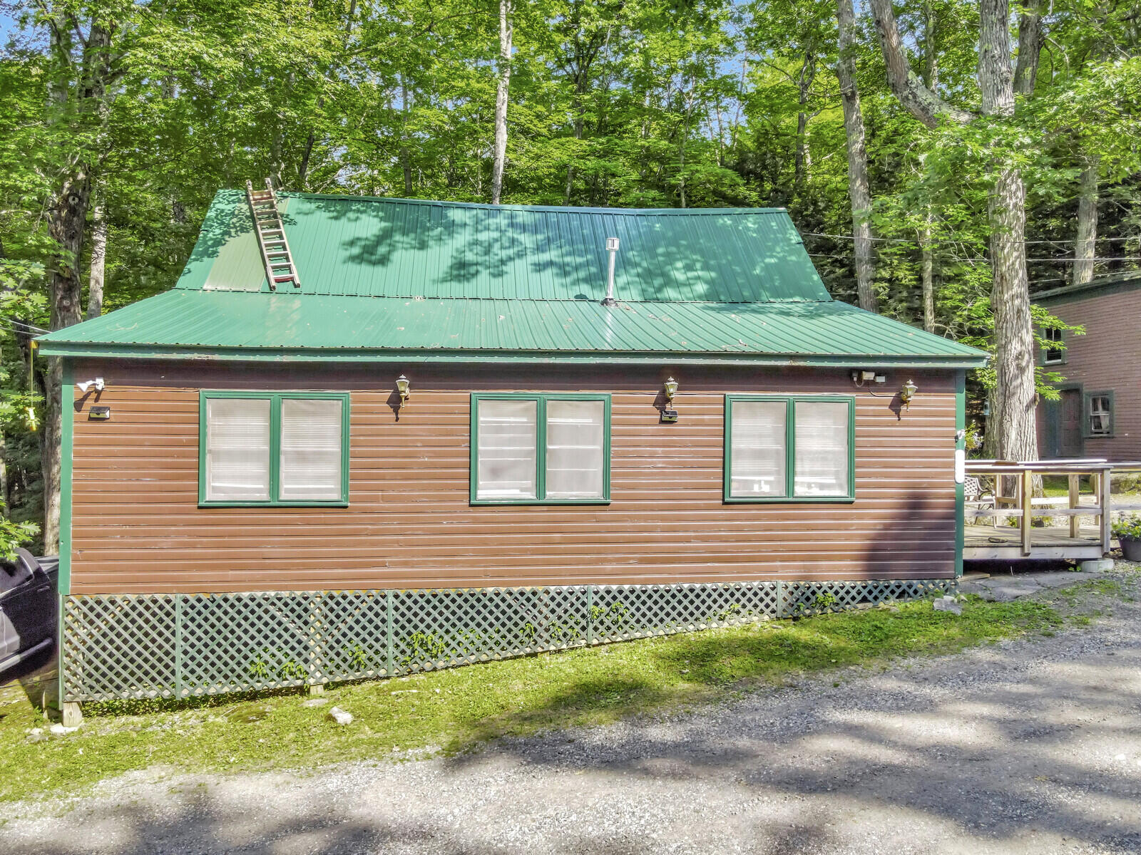 103 Taylor Woods Road Property Photo 139