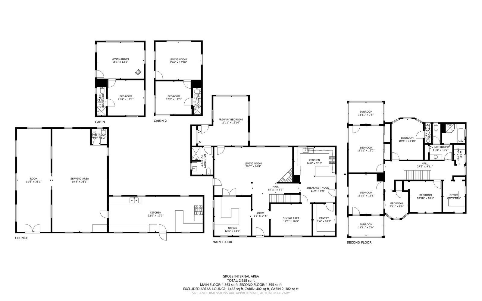 103 Taylor Woods Road Property Photo 142