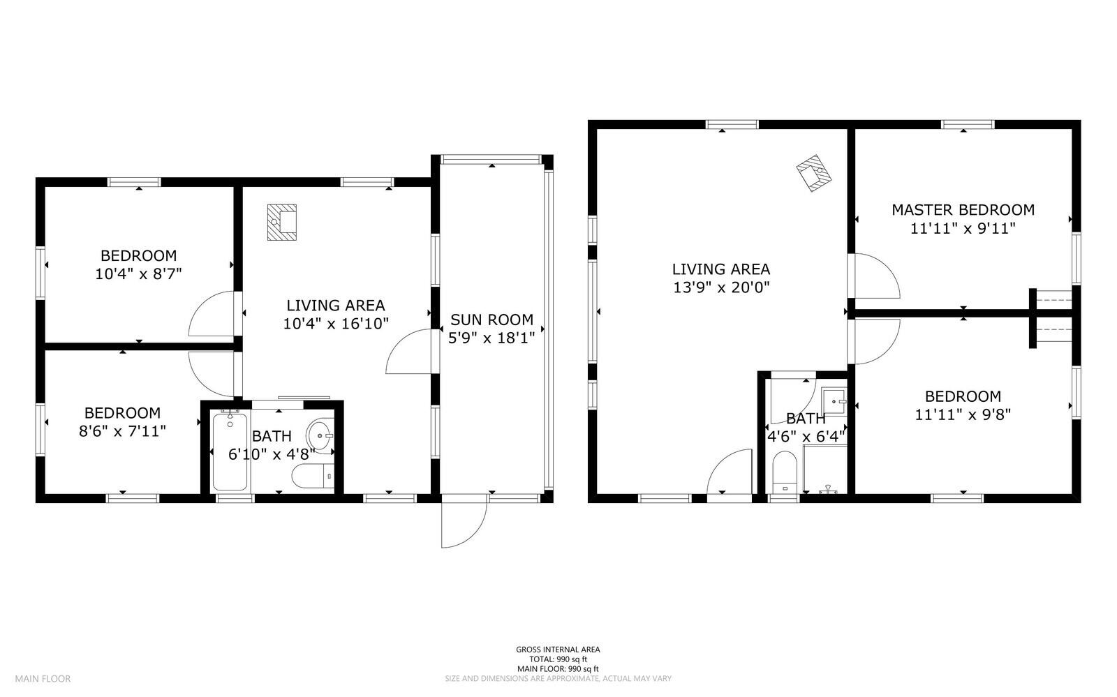 103 Taylor Woods Road Property Photo 143