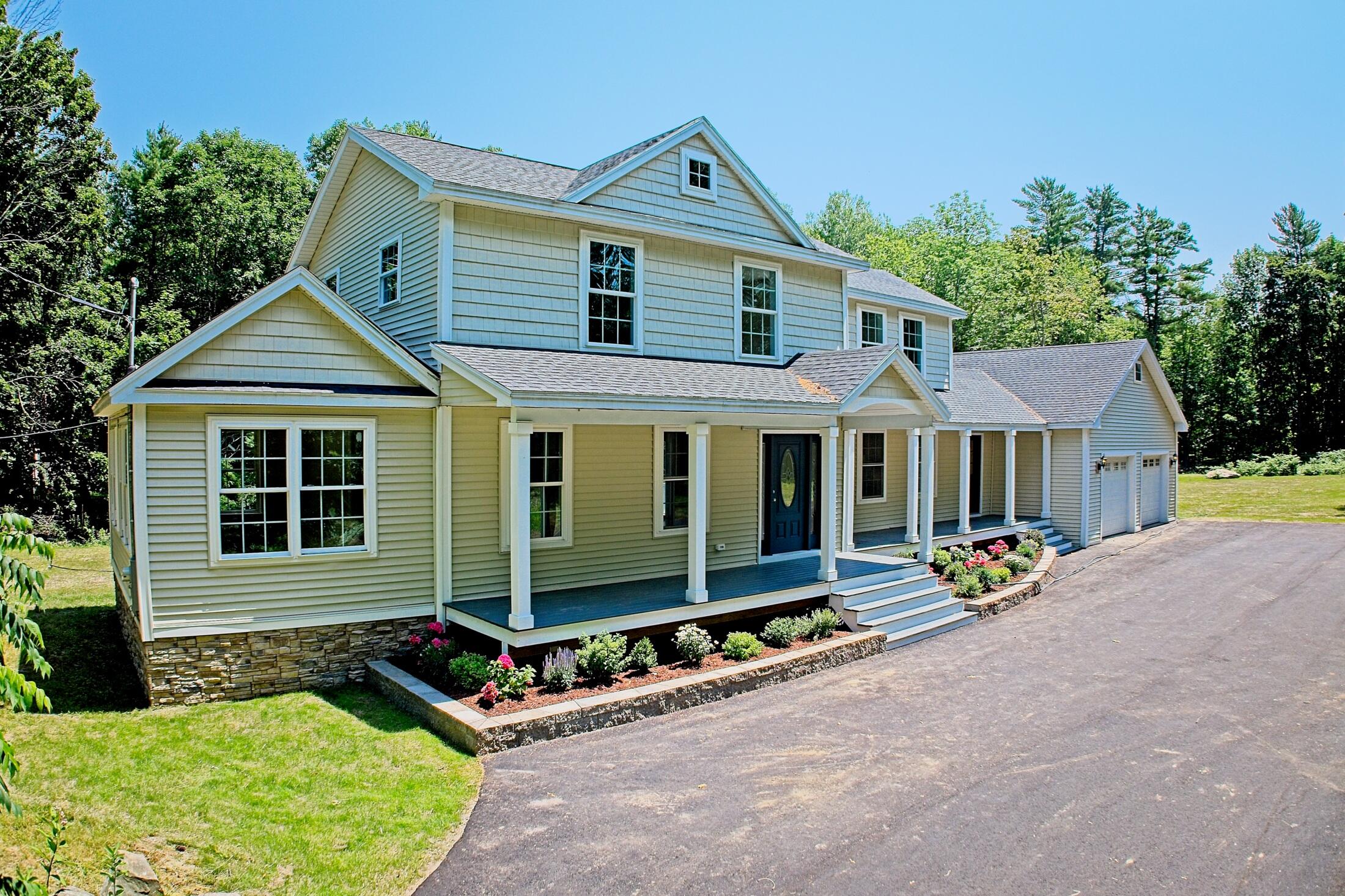 35 Allen Avenue Extension Property Photo 1