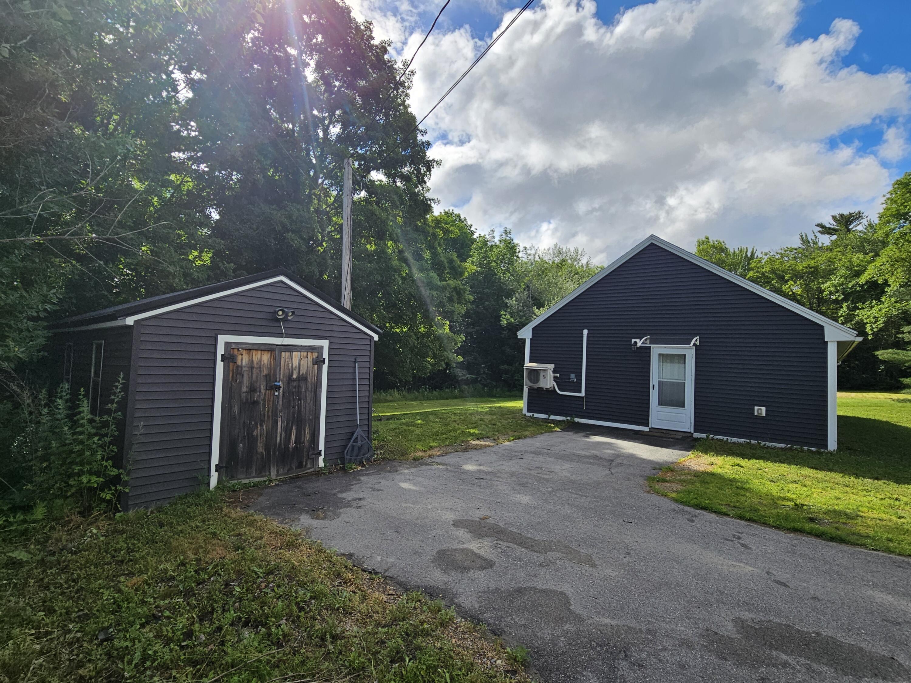 1467 Pushaw Road Property Photo 2