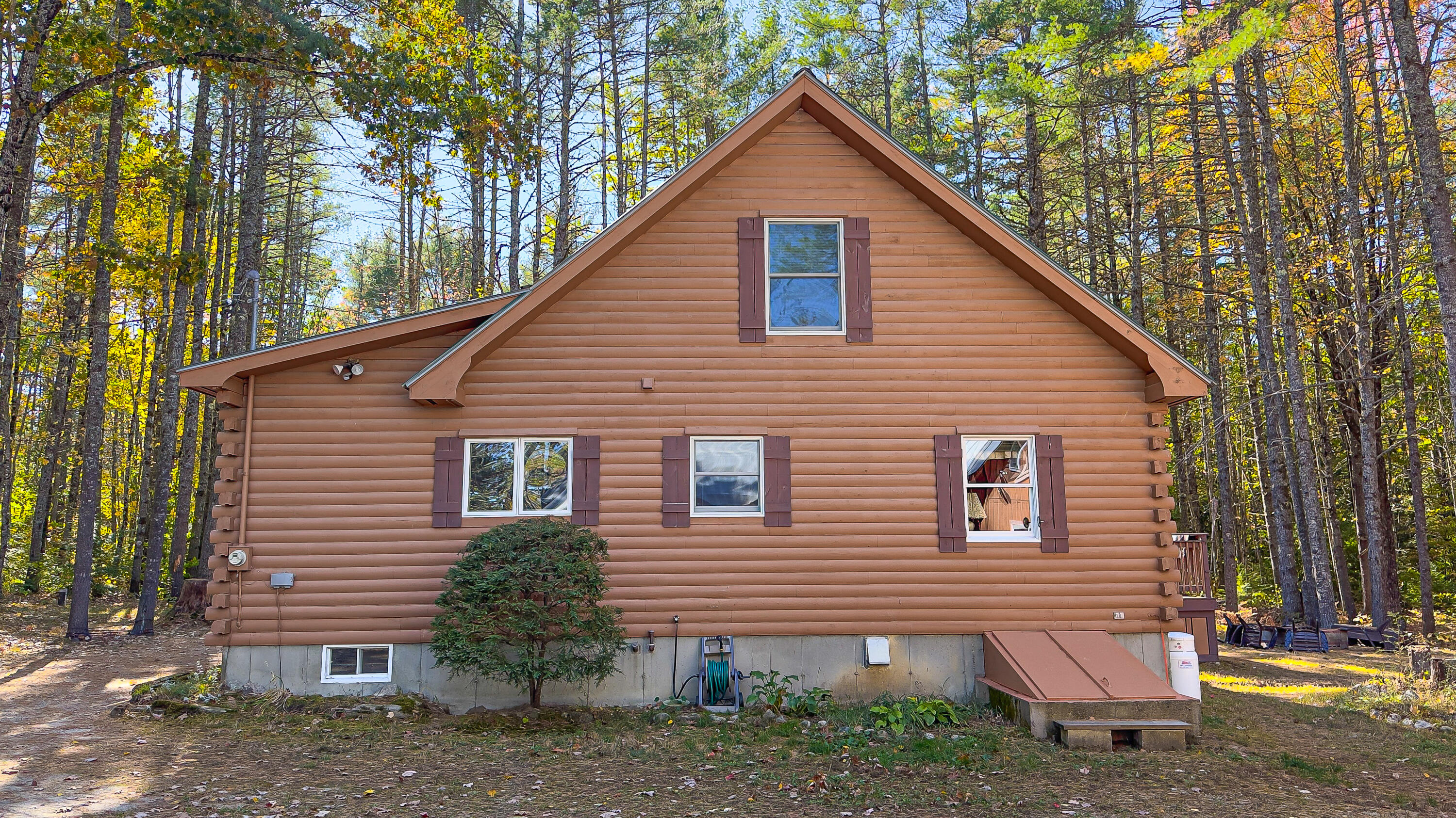 952 Denmark Road Property Photo 6