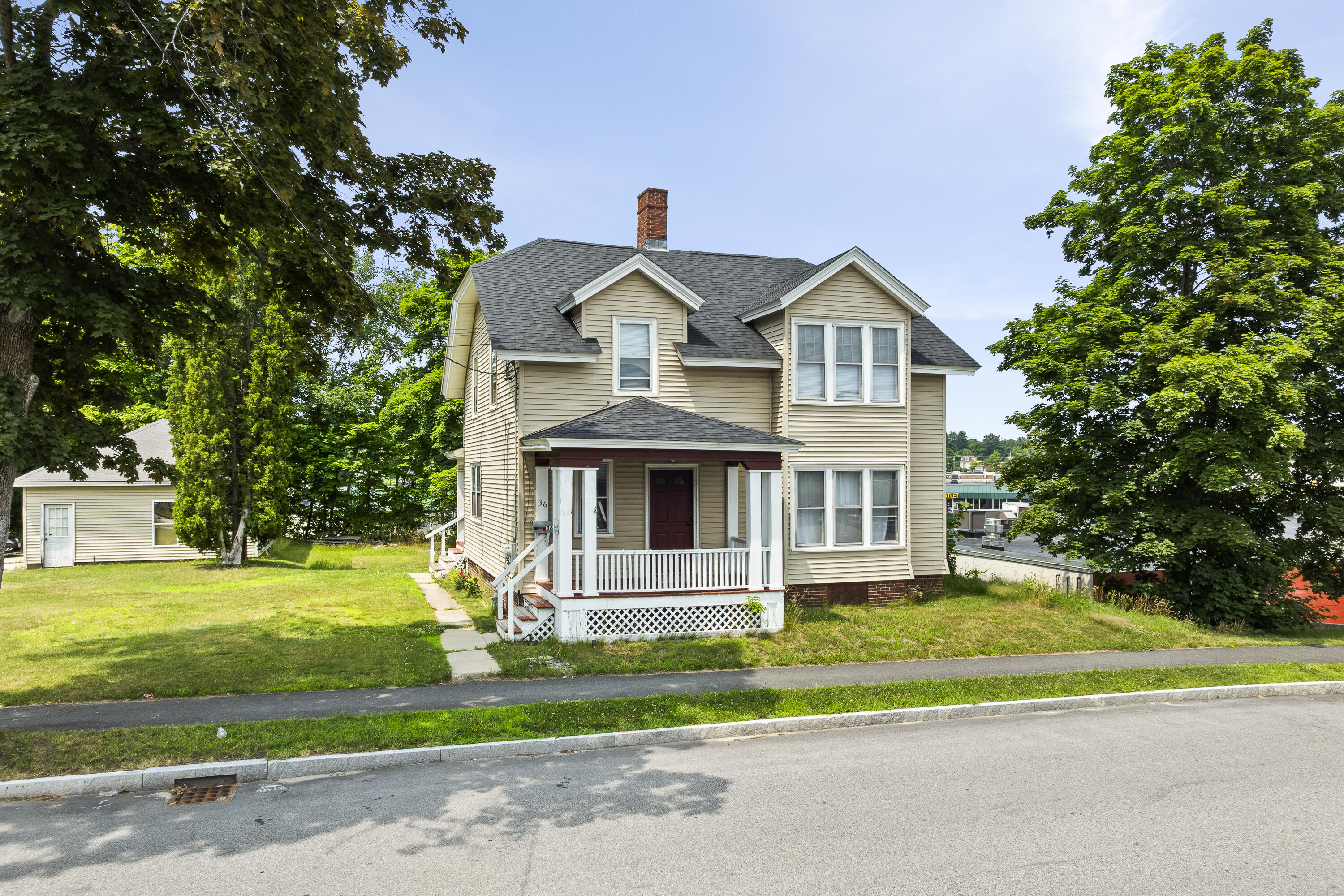 36 Vernon Street Property Photo 1
