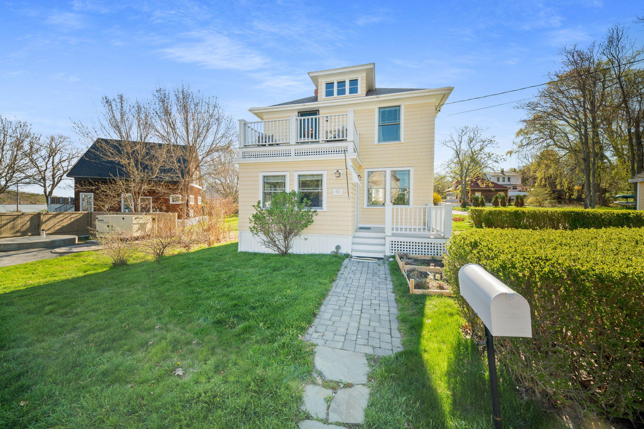 45 Centennial Street Property Photo 1
