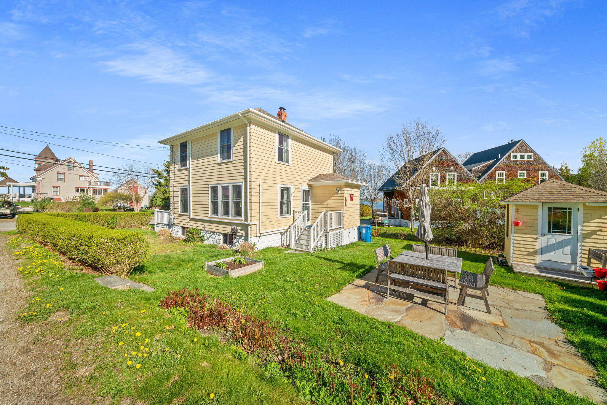 45 Centennial Street Property Photo 32