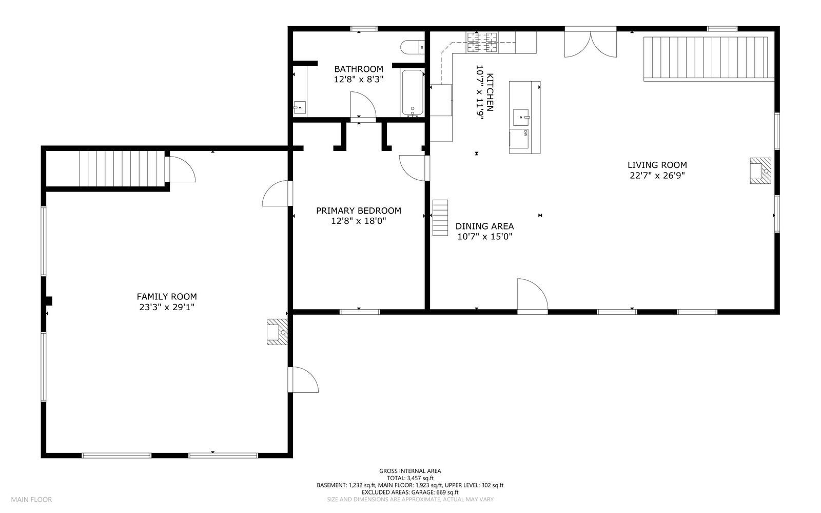 39 Lobo Lane Property Photo 32