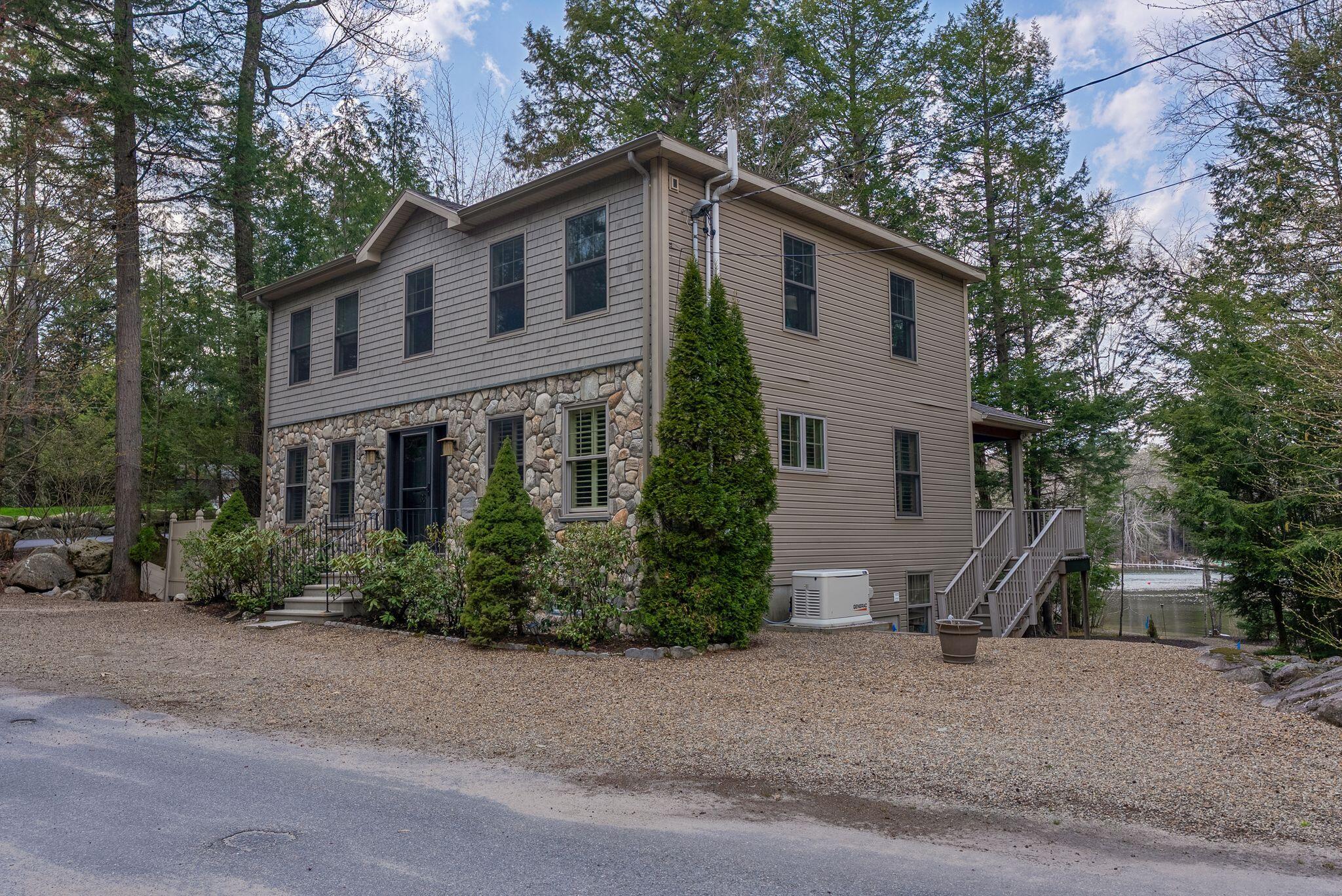 36 Whittemore Cove Road Property Photo 1