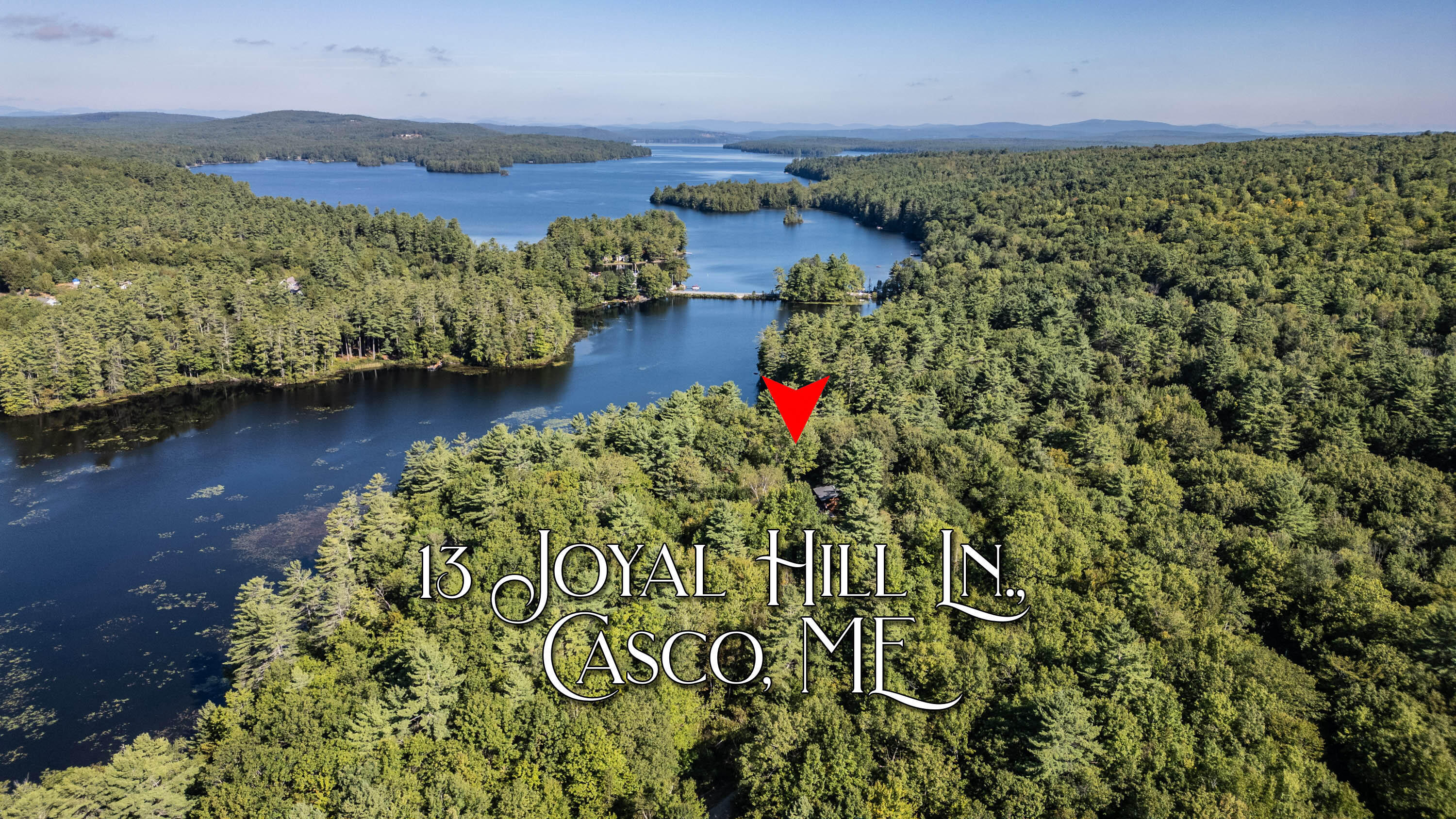 13 & 16 Joyal Hill Lane Property Photo 1