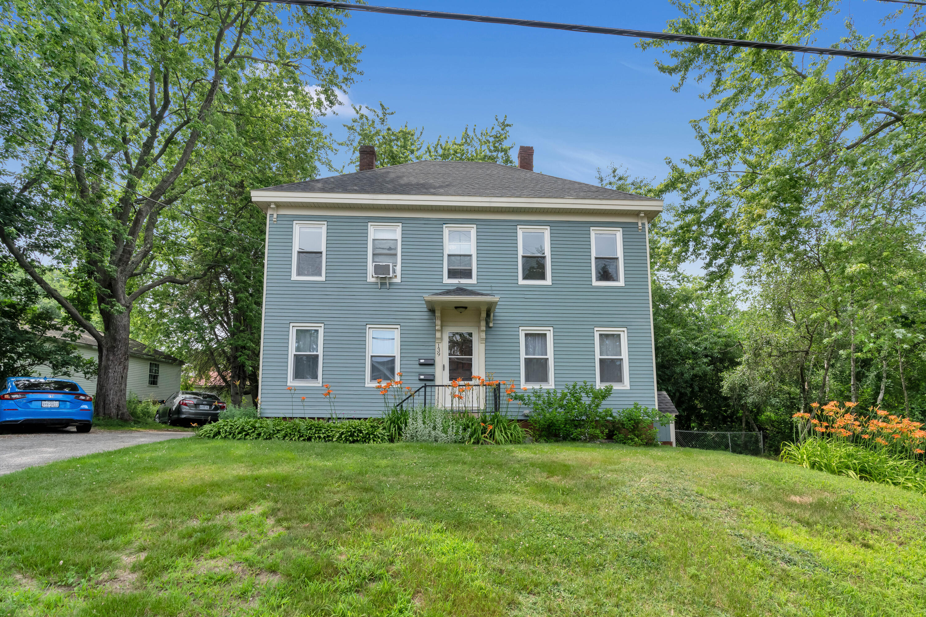 139 Skillings Street Property Photo 1