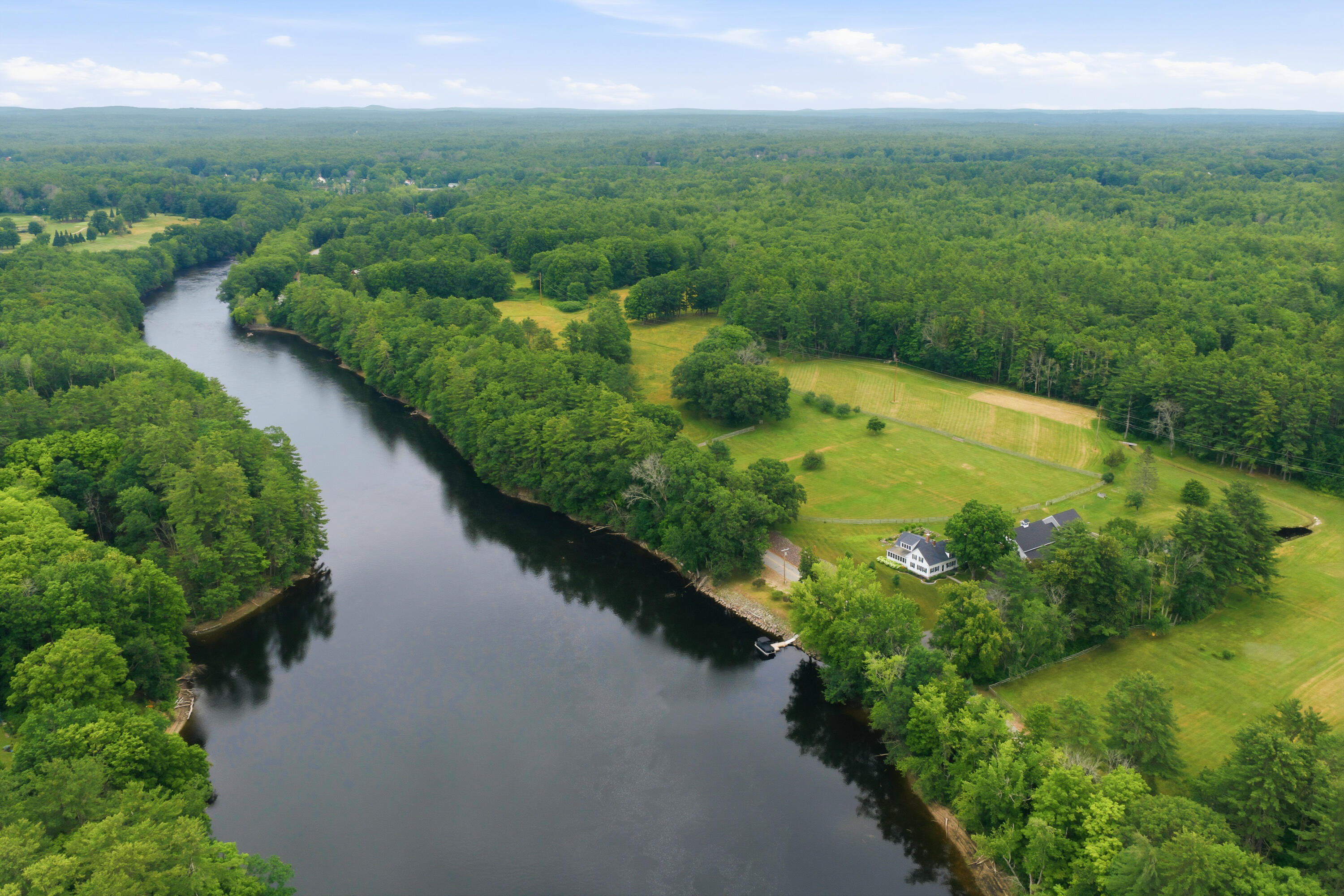 216 Salmon Falls Road Property Photo 1