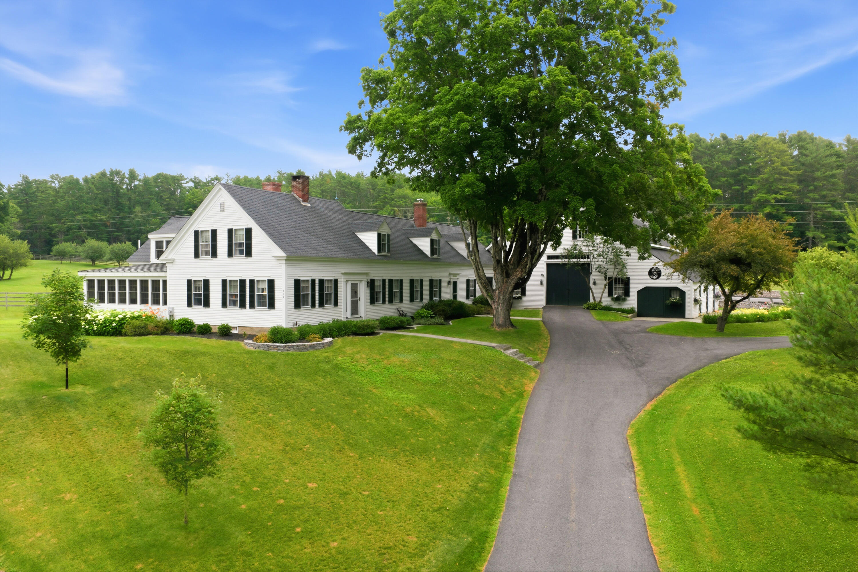 216 Salmon Falls Road Property Photo 2