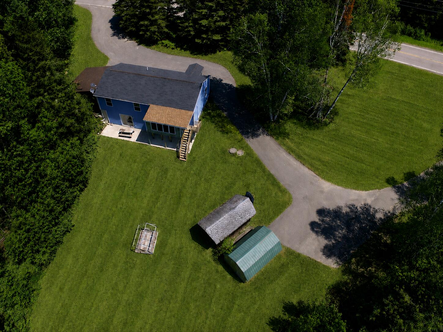 911 Sly Brook Road Property Photo 5