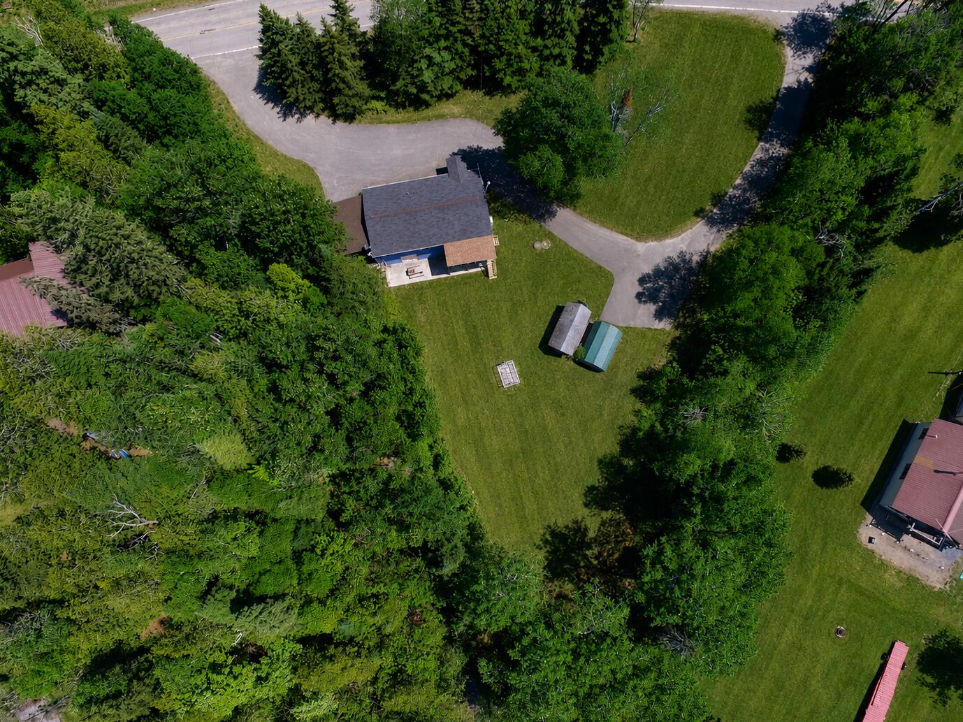 911 Sly Brook Road Property Photo 6