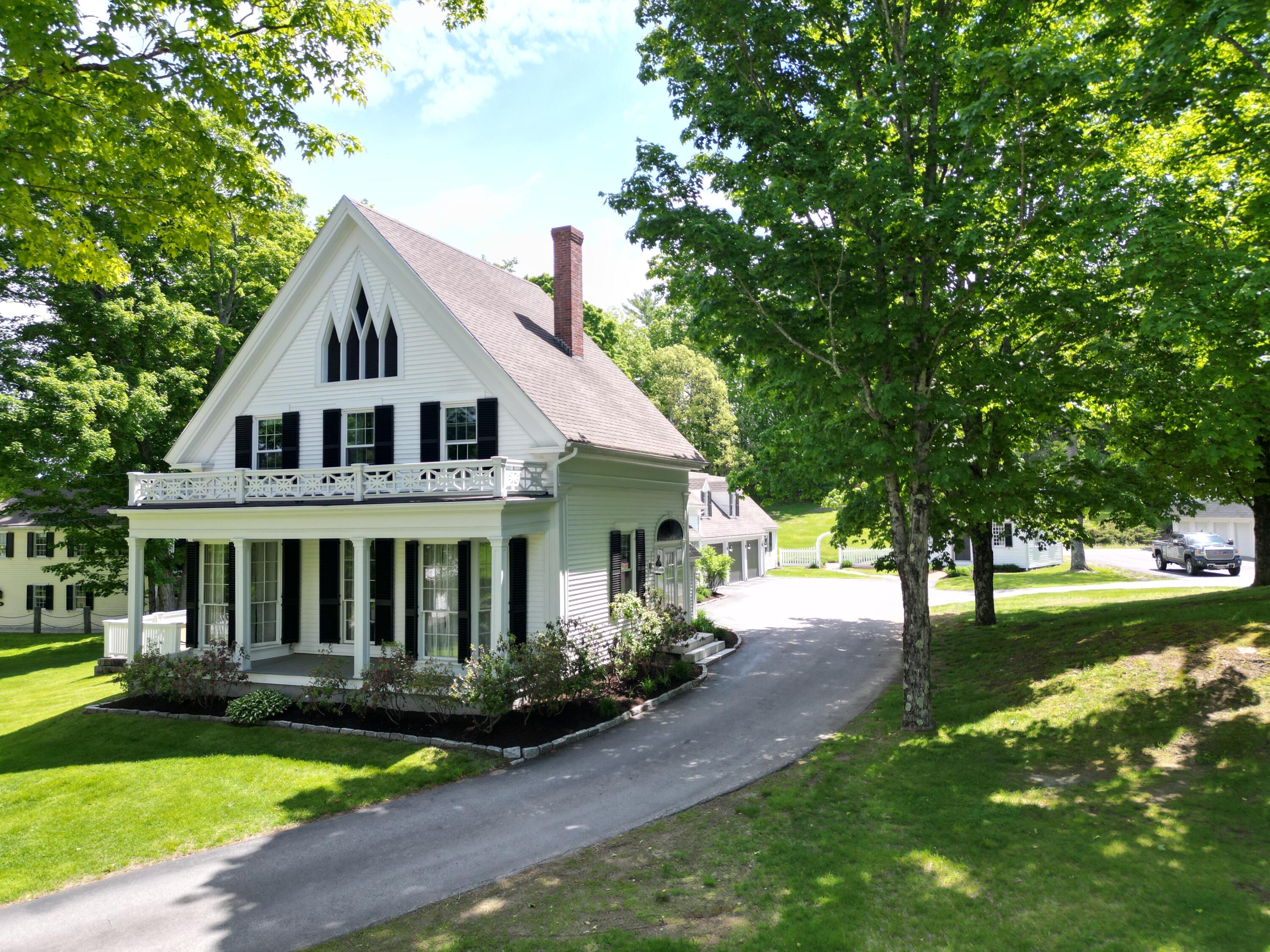 1090 Pittston School Street Property Photo 2
