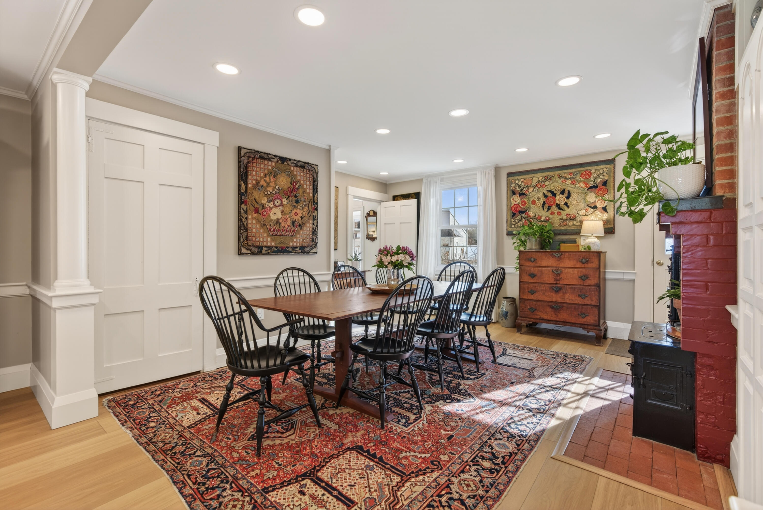 1090 Pittston School Street Property Photo 10