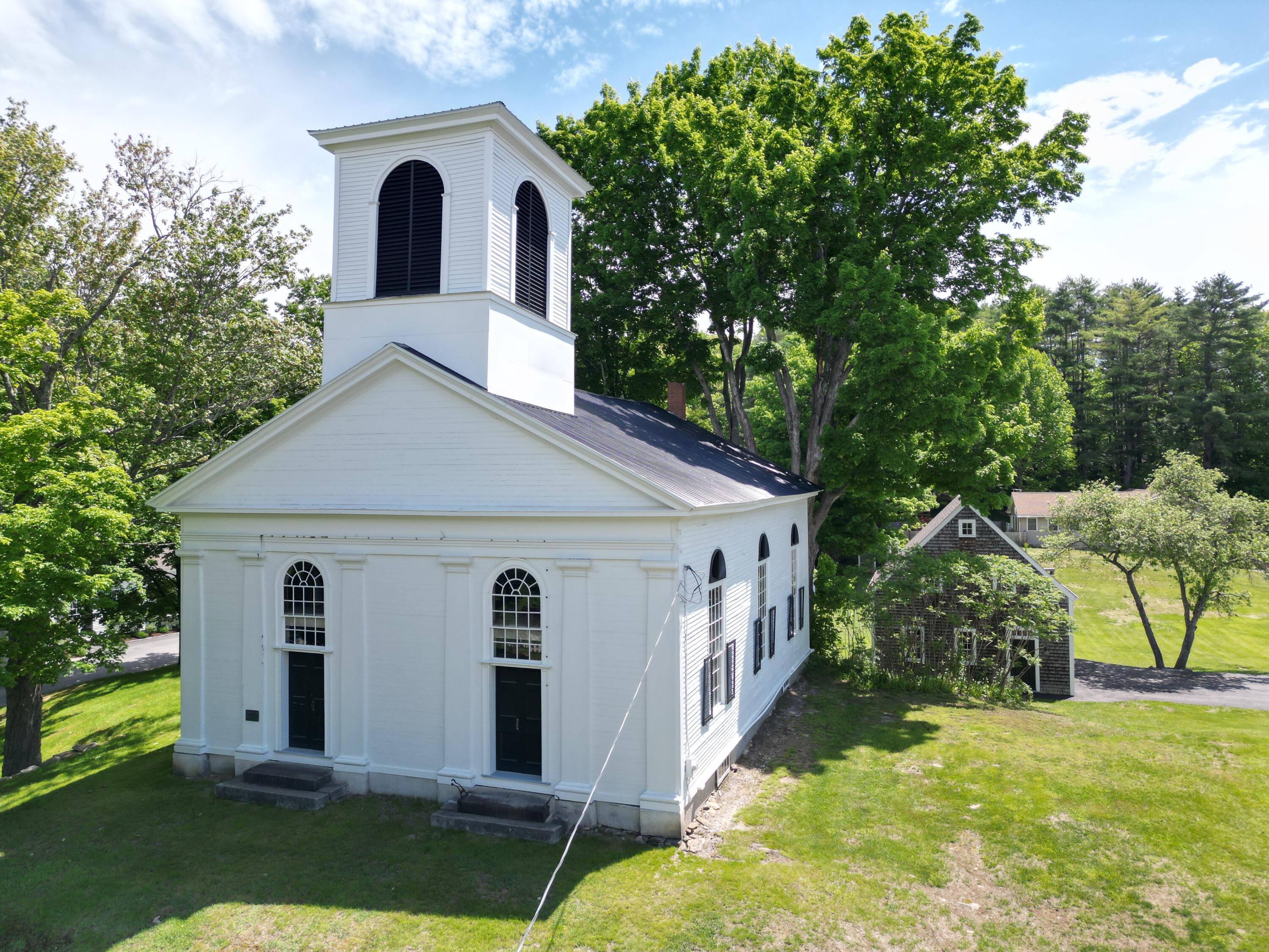 1090 Pittston School Street Property Photo 43