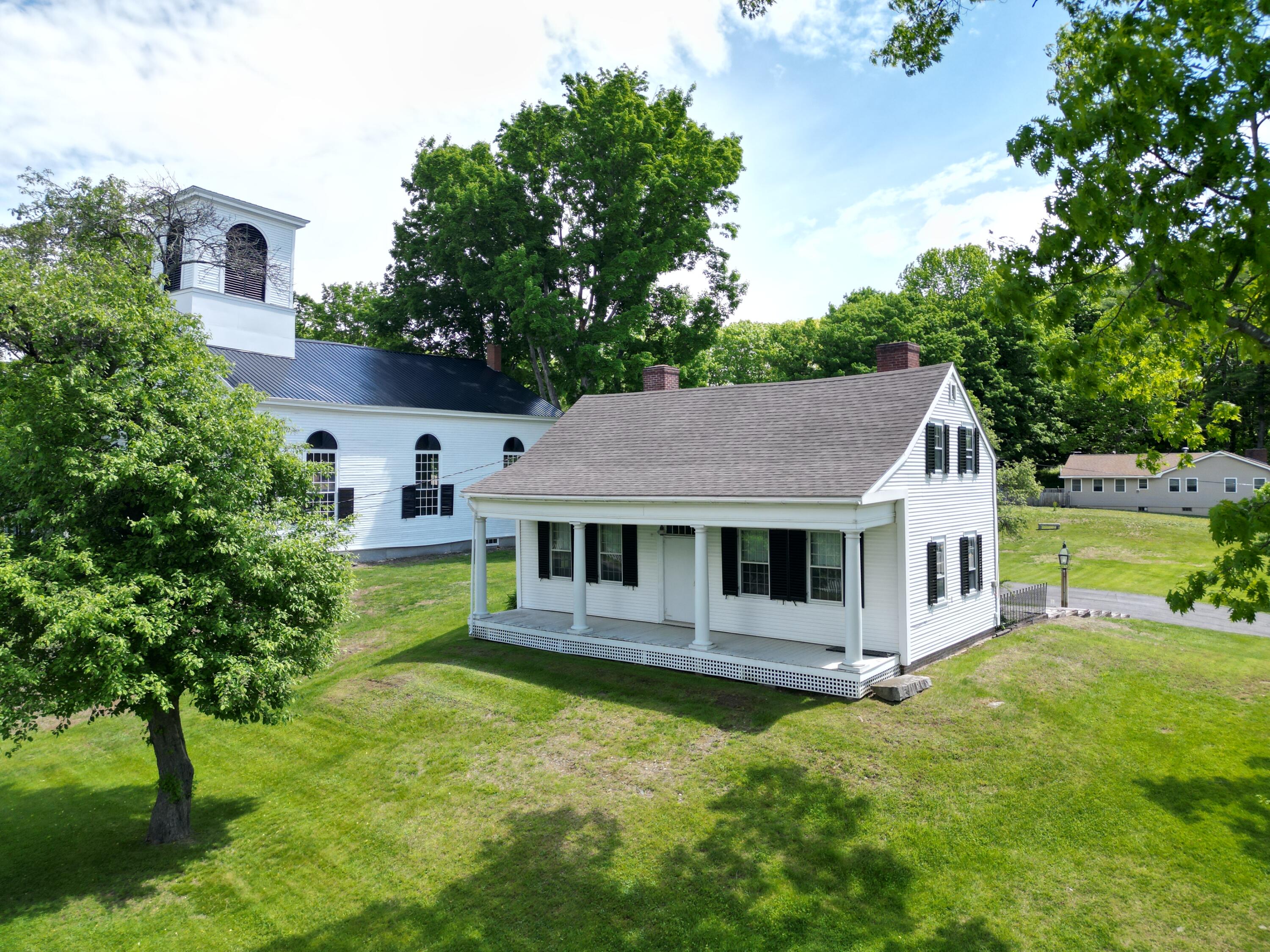 1090 Pittston School Street Property Photo 46