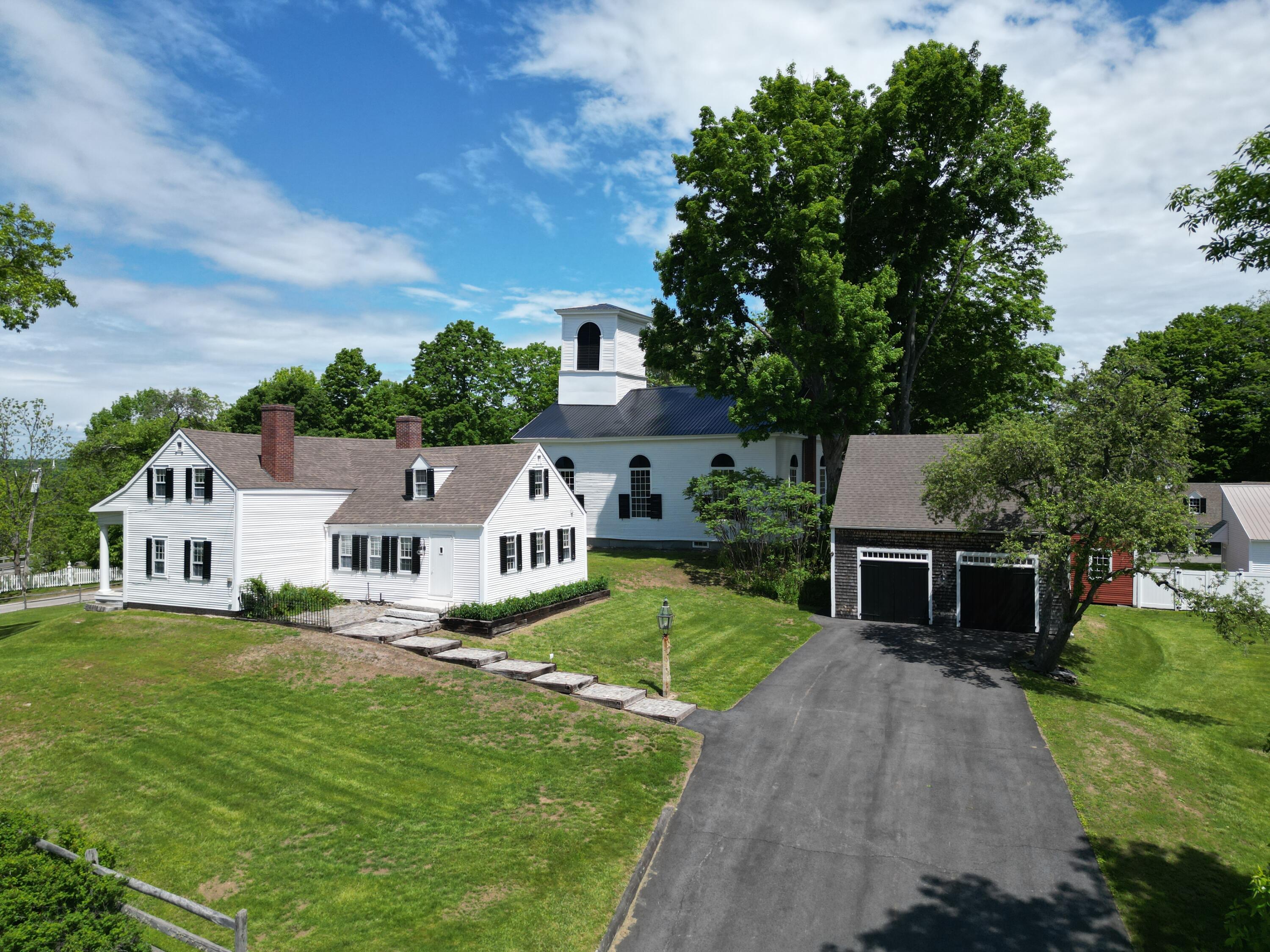 1090 Pittston School Street Property Photo 47