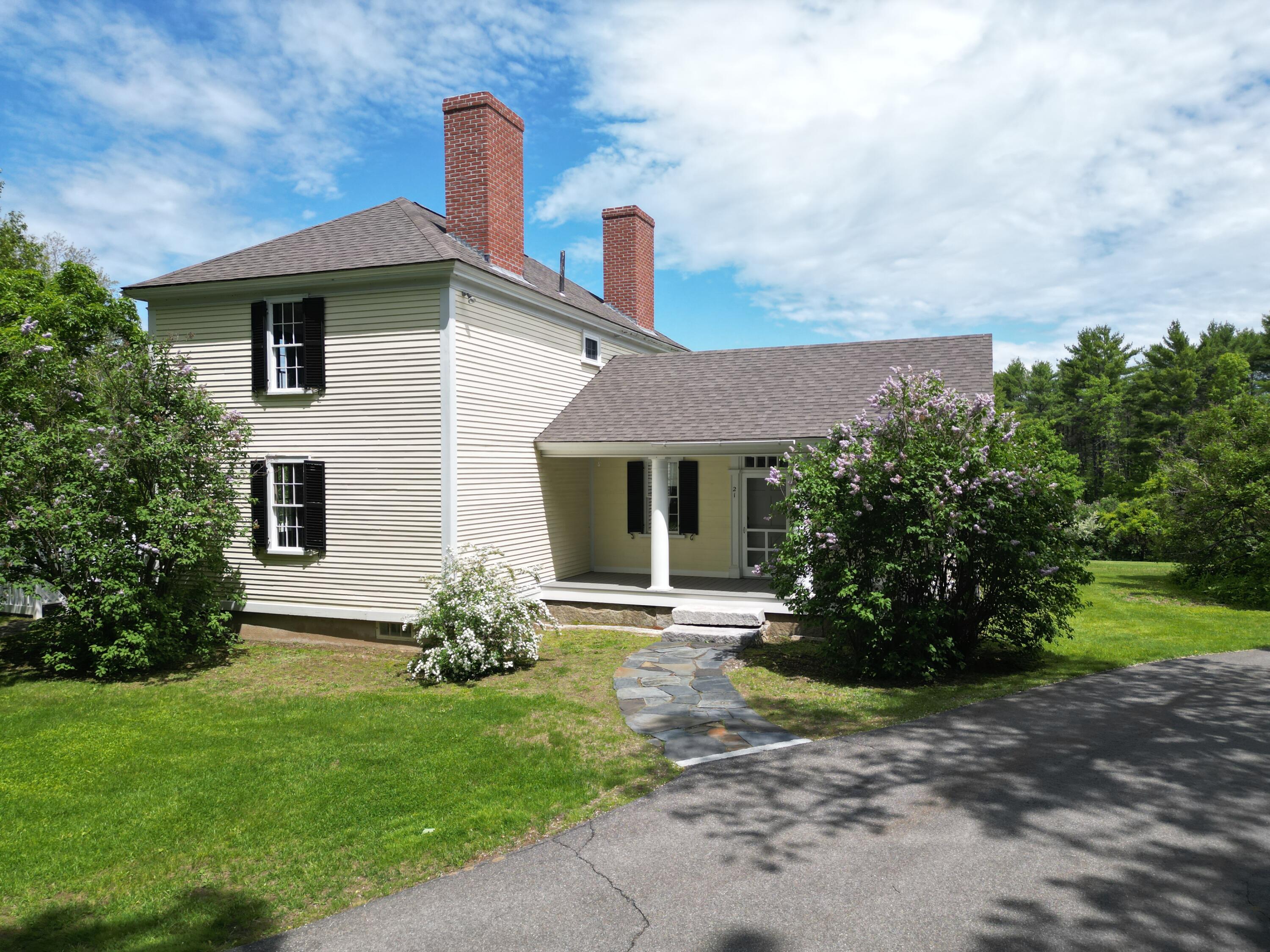 1090 Pittston School Street Property Photo 53