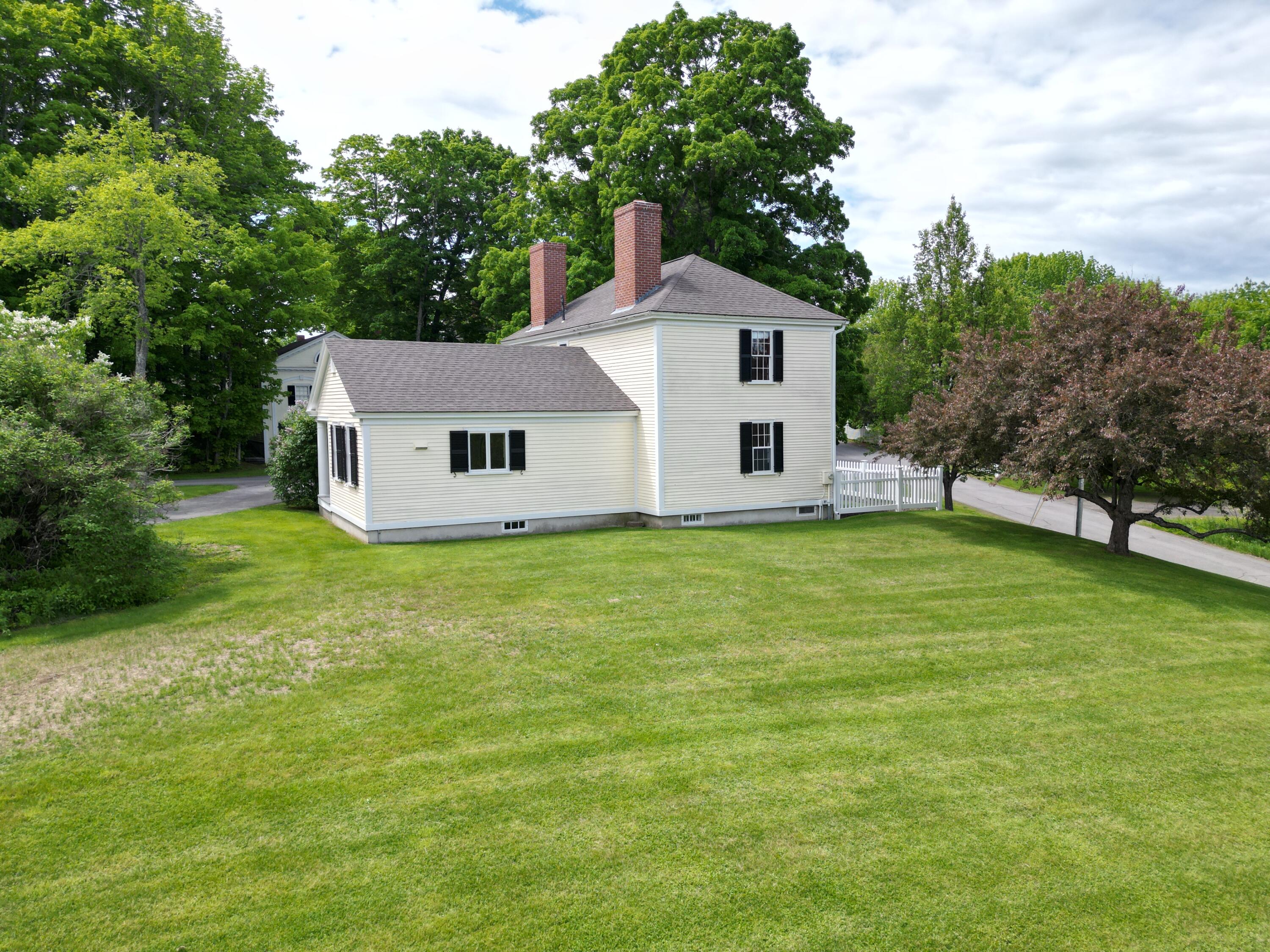 1090 Pittston School Street Property Photo 58