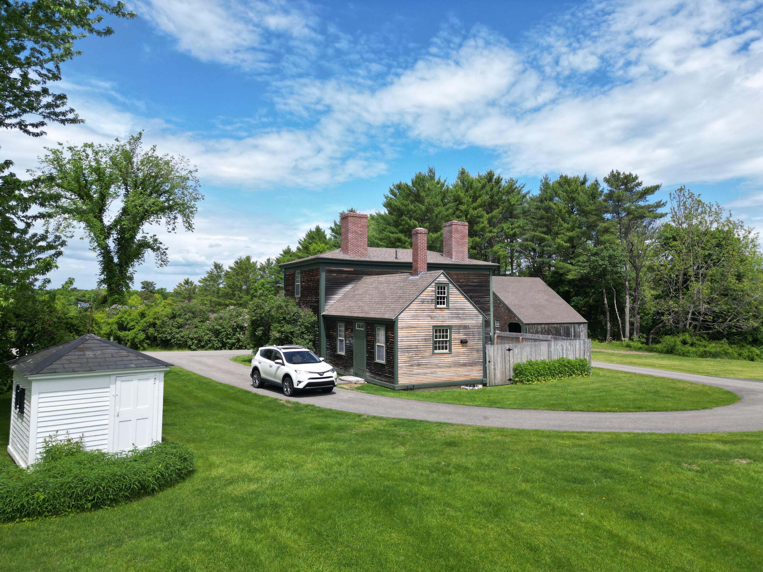 1090 Pittston School Street Property Photo 69