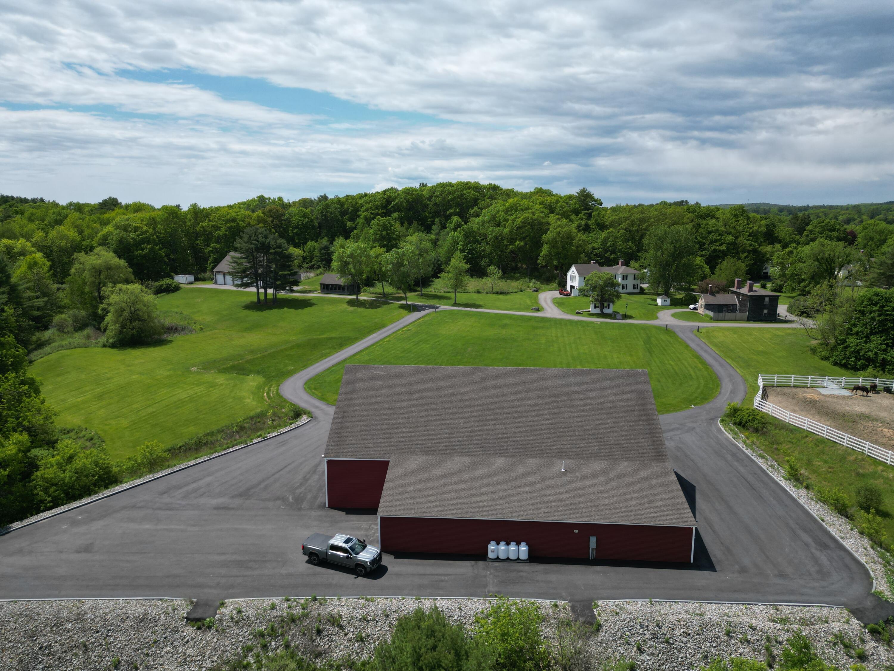 1090 Pittston School Street Property Photo 80