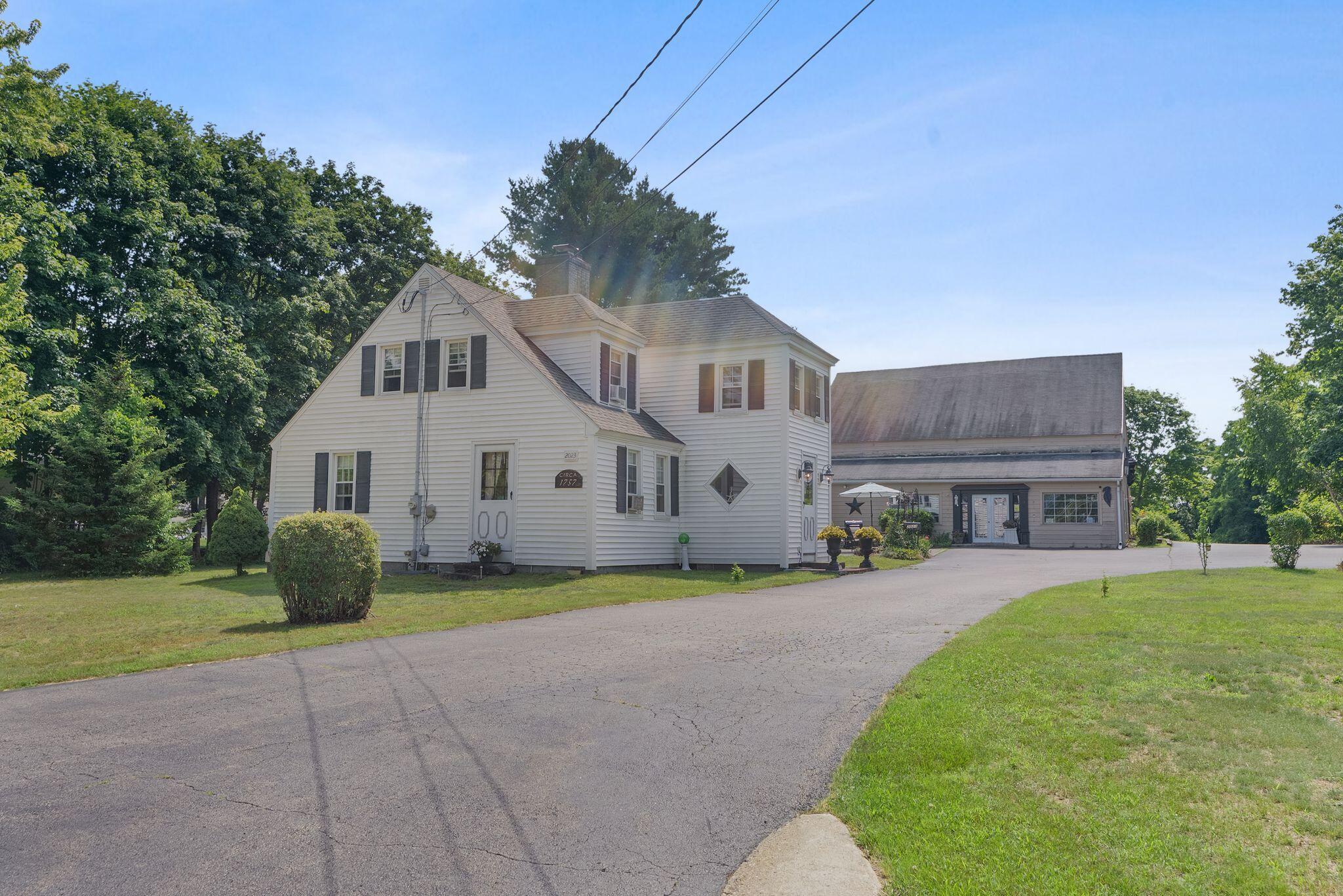 2023 Post Road Property Photo 32
