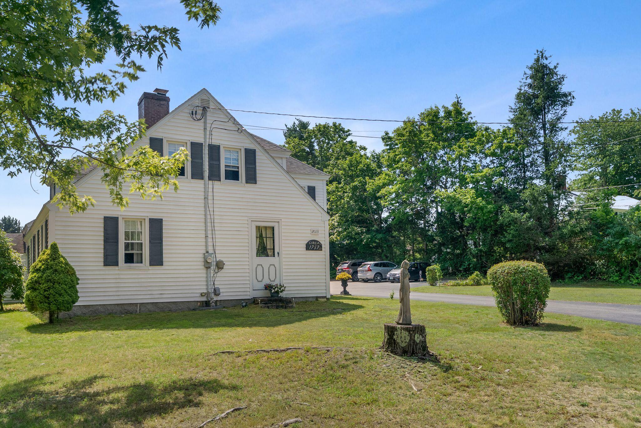 2023 Post Road Property Photo 34