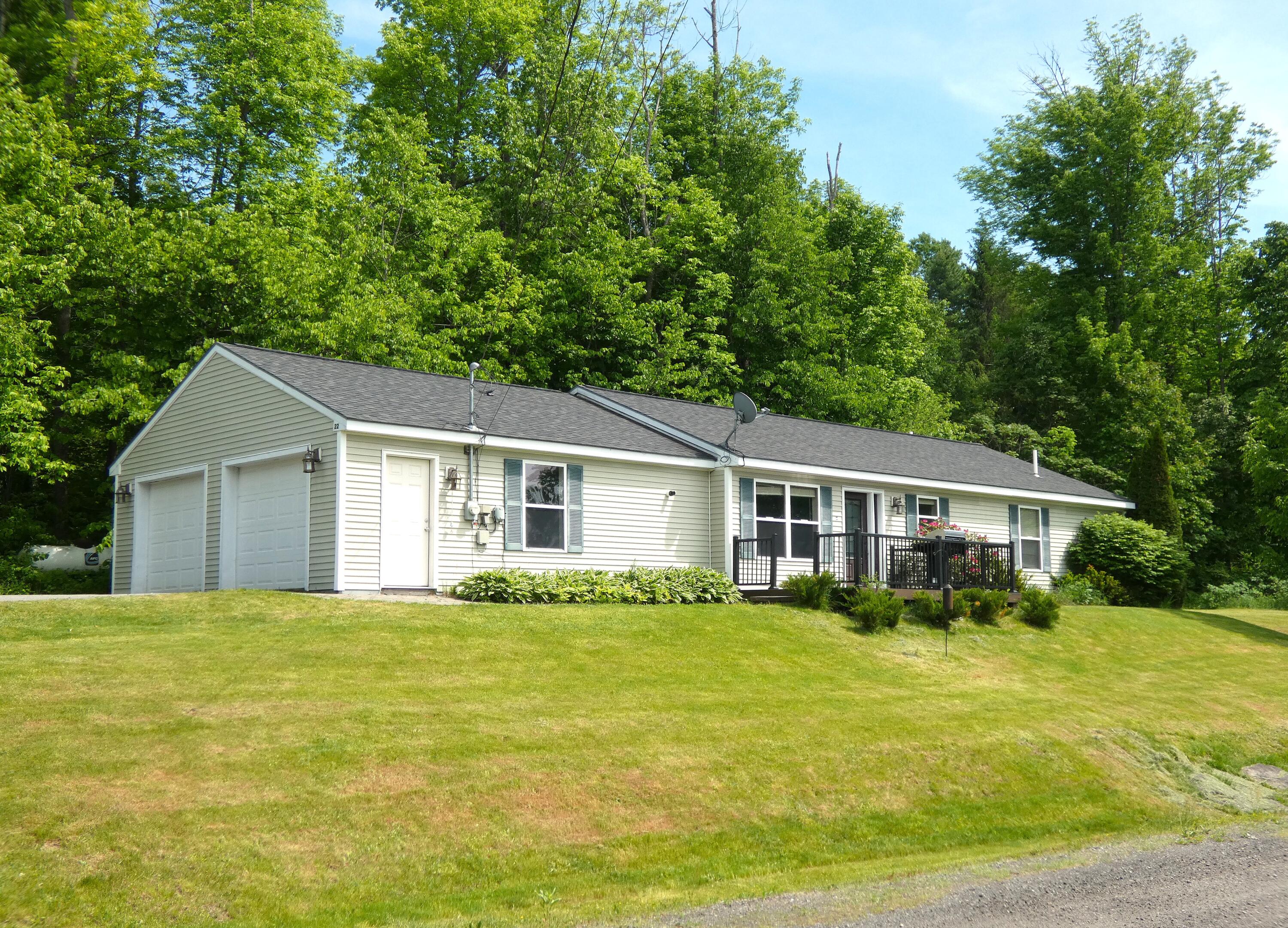 22 Eric Road Property Photo 2