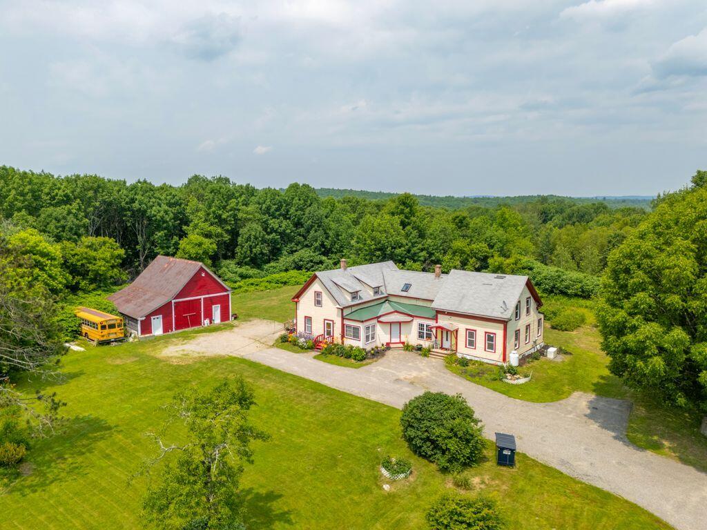 1146 Post Road Property Photo 1