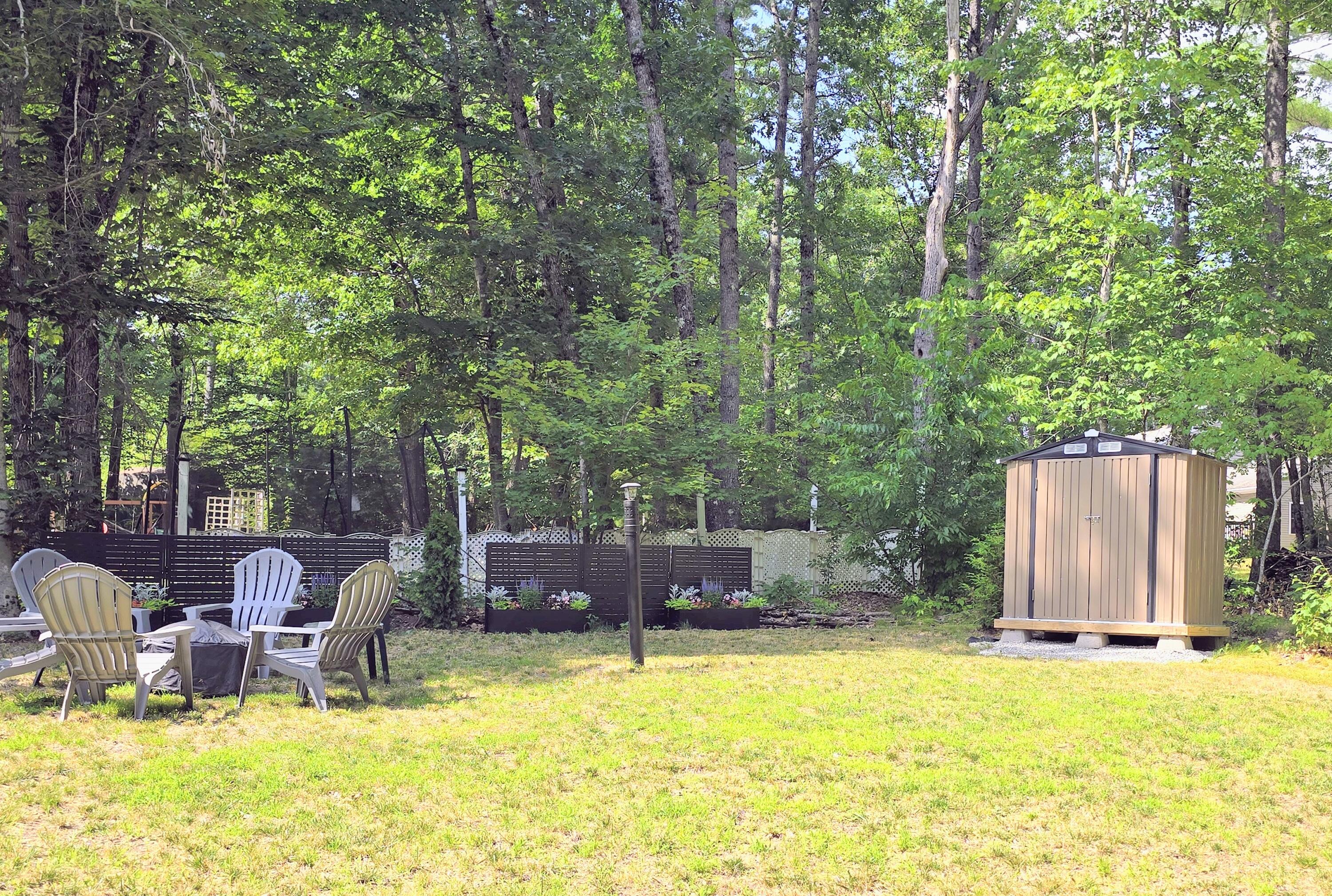 80 Ridgeway Circle Property Photo 20