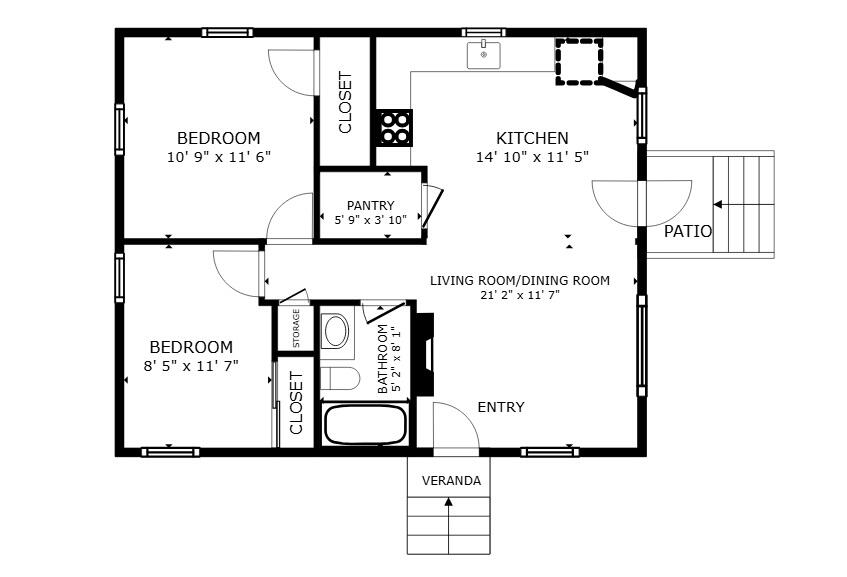 80 Ridgeway Circle Property Photo 34