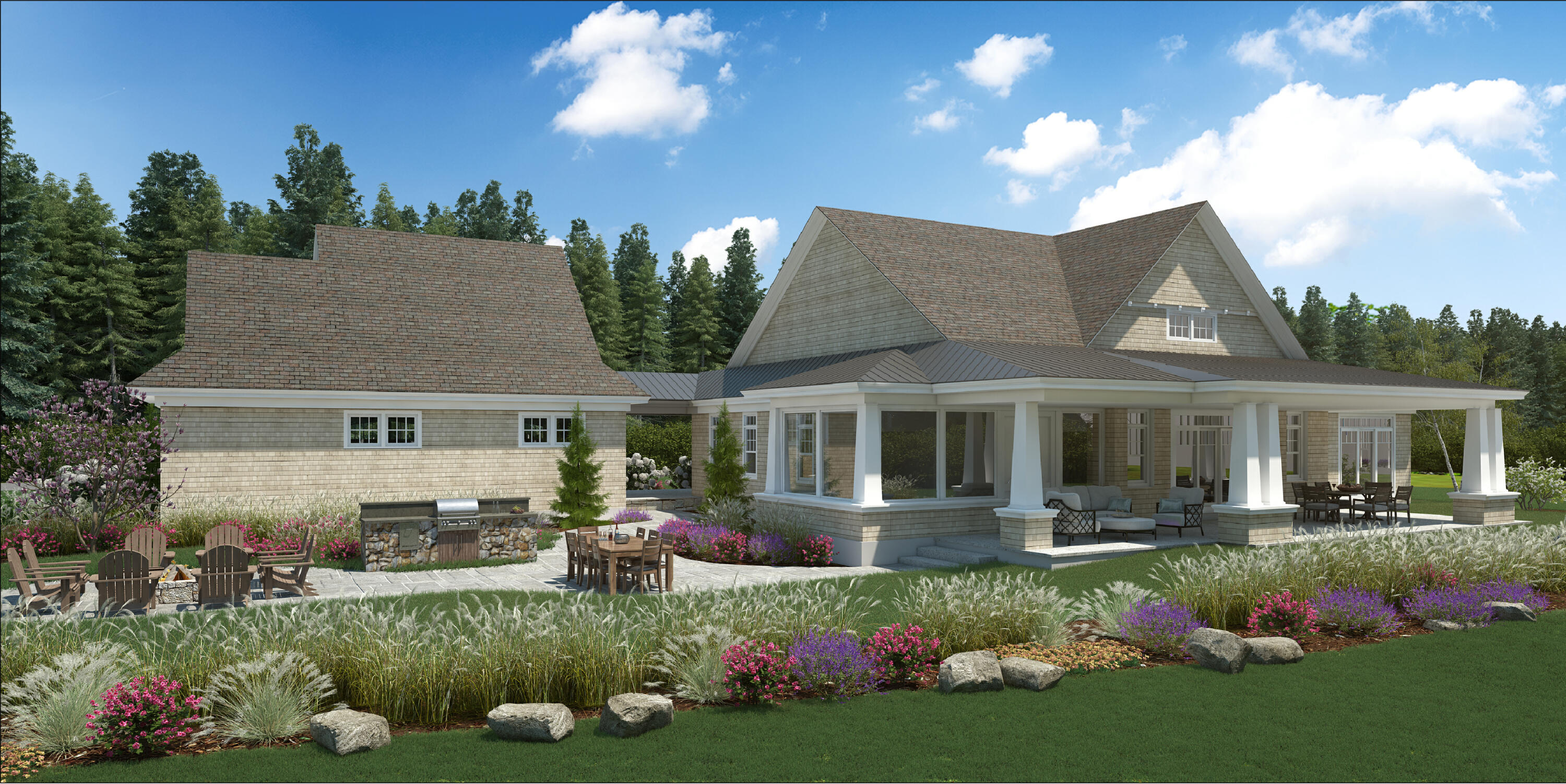Lot 10 Whispering Pines Drive Property Photo 2