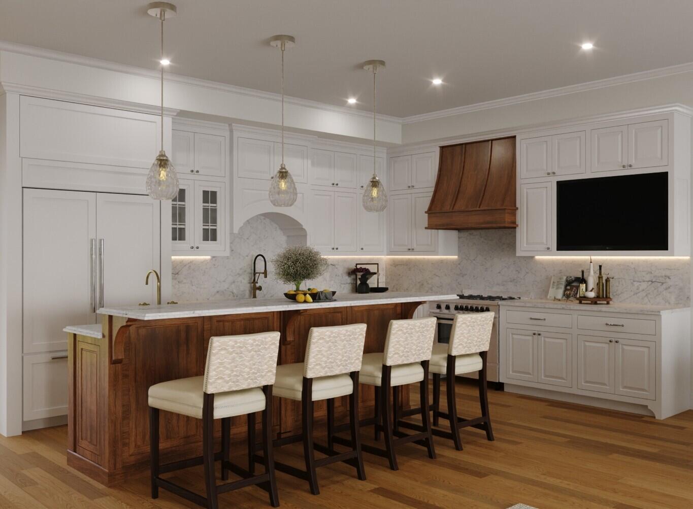 Lot 10 Whispering Pines Drive Property Photo 3
