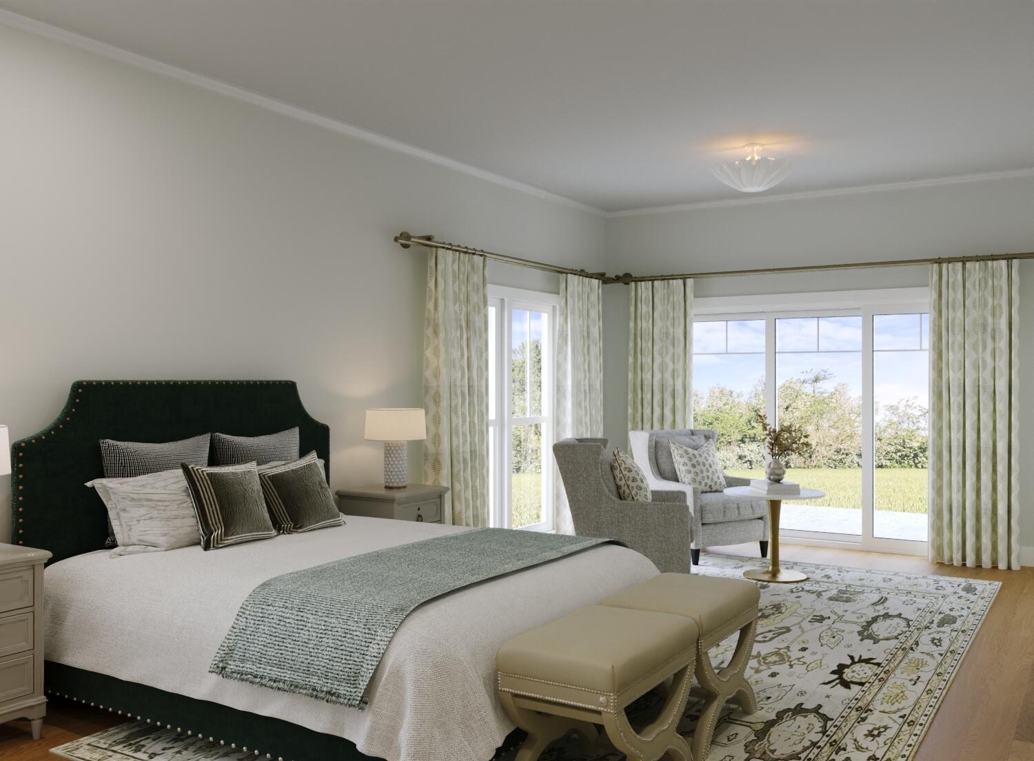 Lot 10 Whispering Pines Drive Property Photo 6