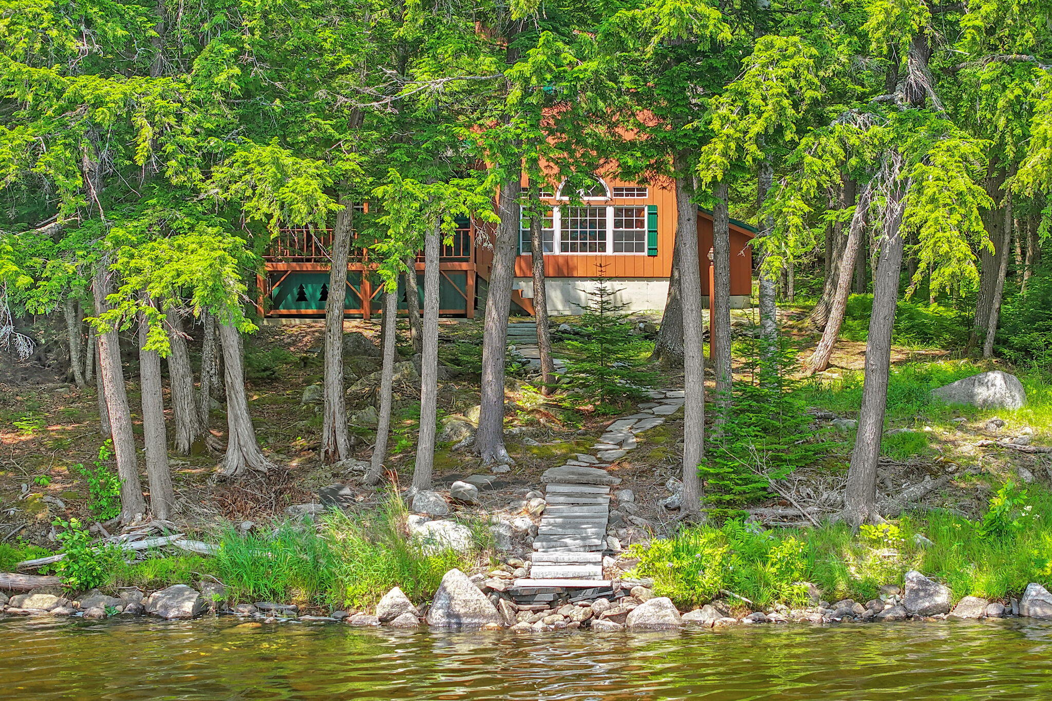 411 Tim's Cove Road Property Photo 6
