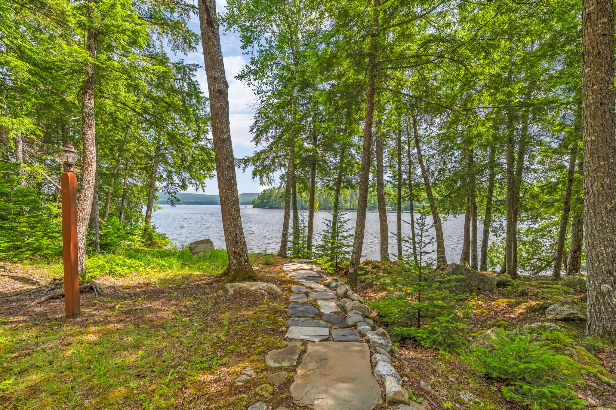 411 Tim's Cove Road Property Photo 7