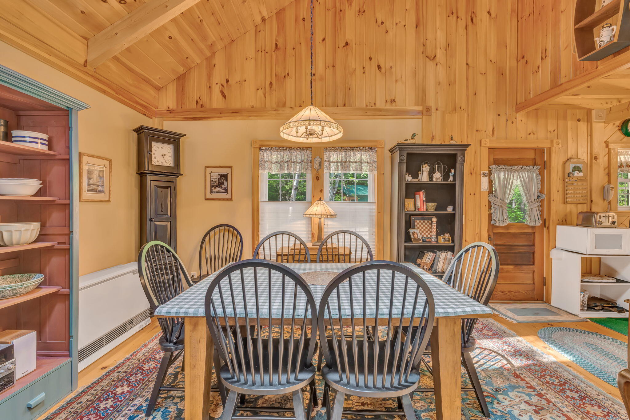 411 Tim's Cove Road Property Photo 9