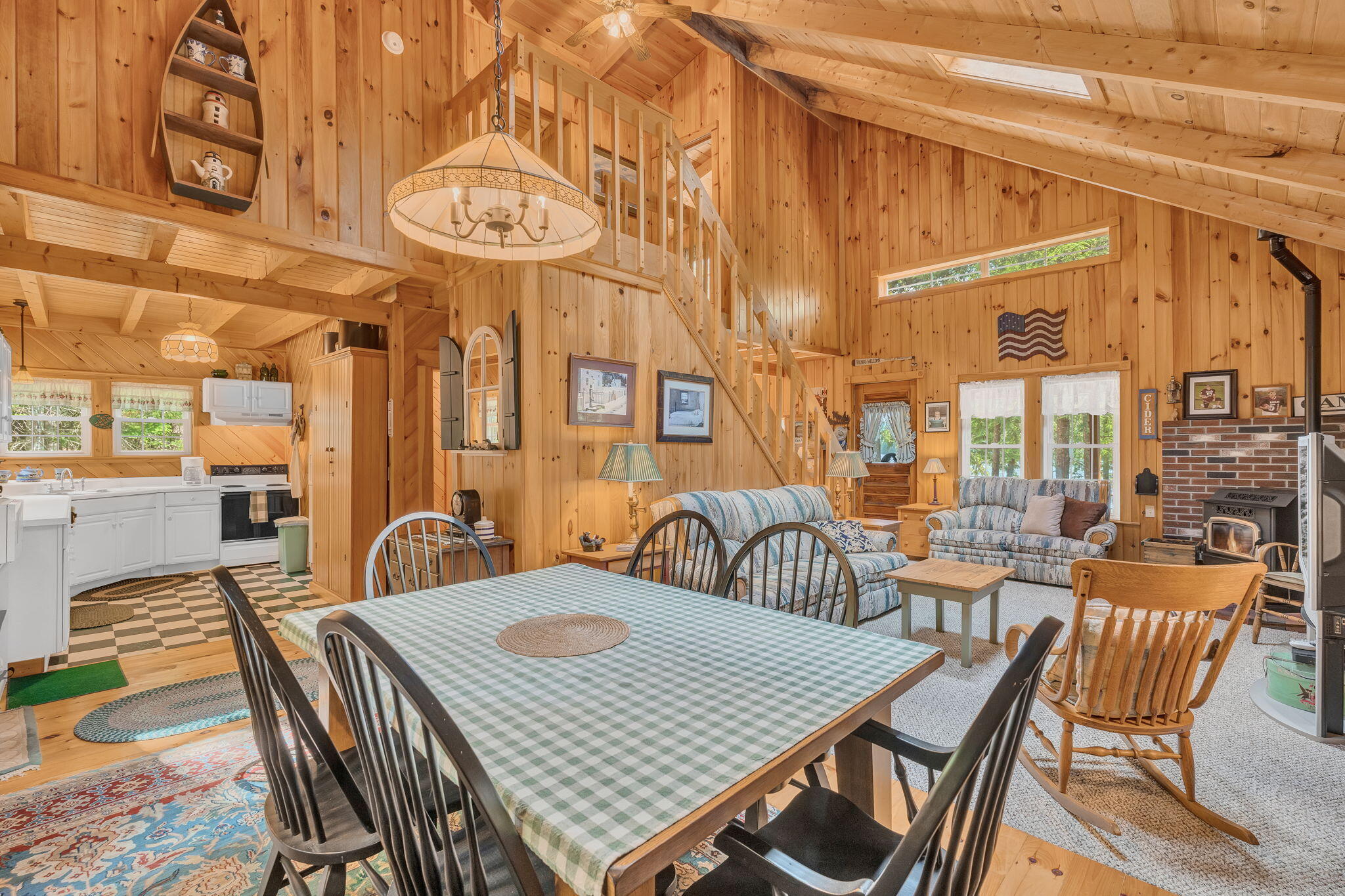 411 Tim's Cove Road Property Photo 11