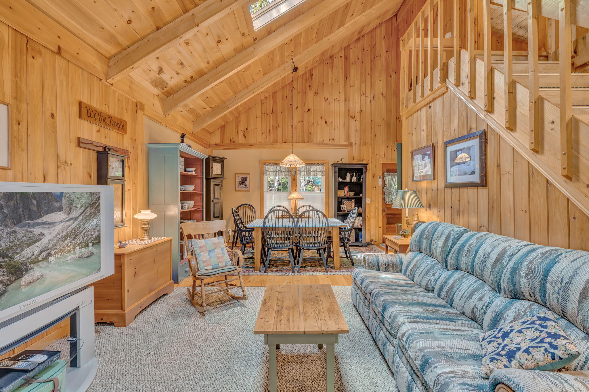 411 Tim's Cove Road Property Photo 12