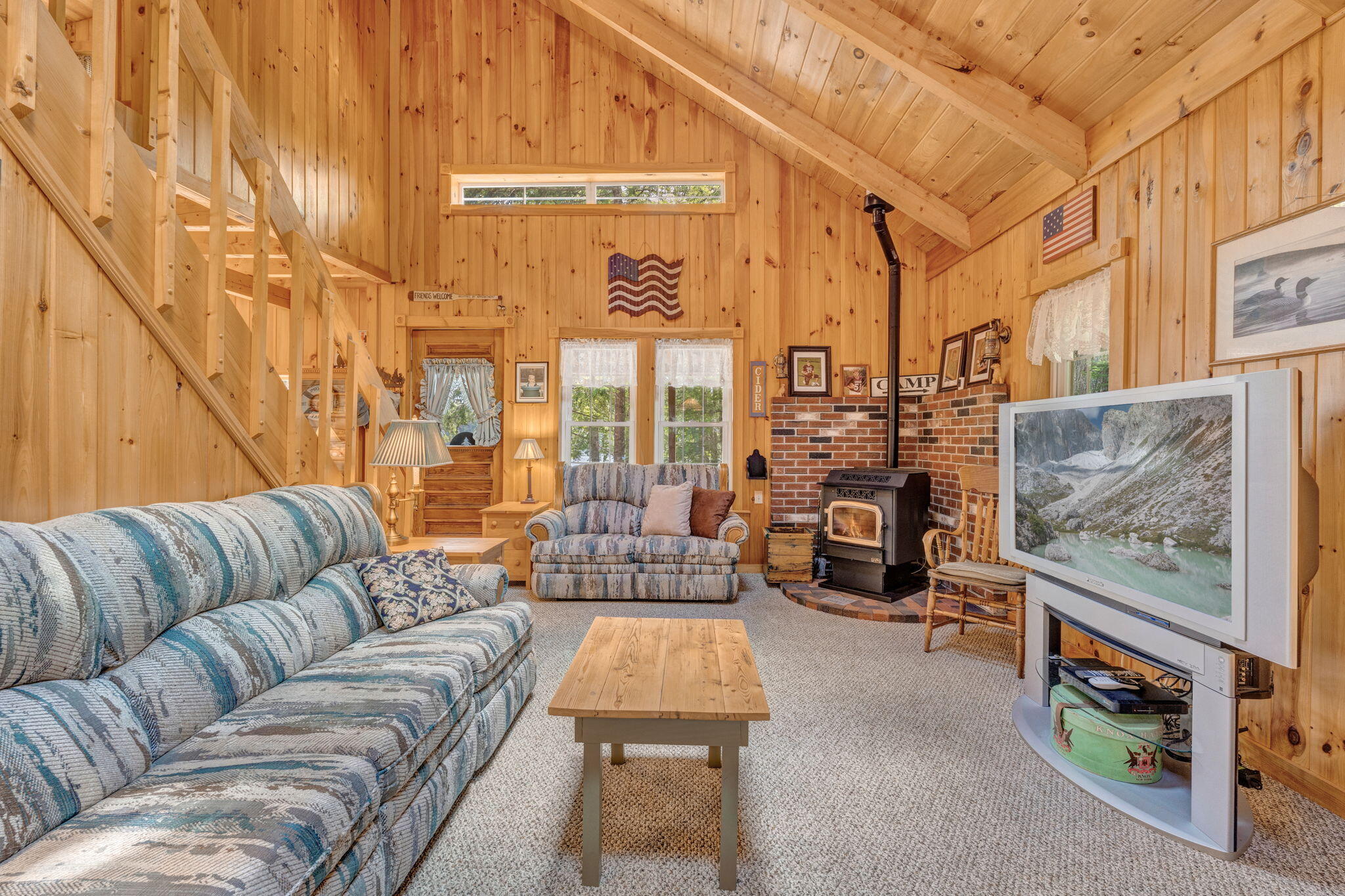 411 Tim's Cove Road Property Photo 13