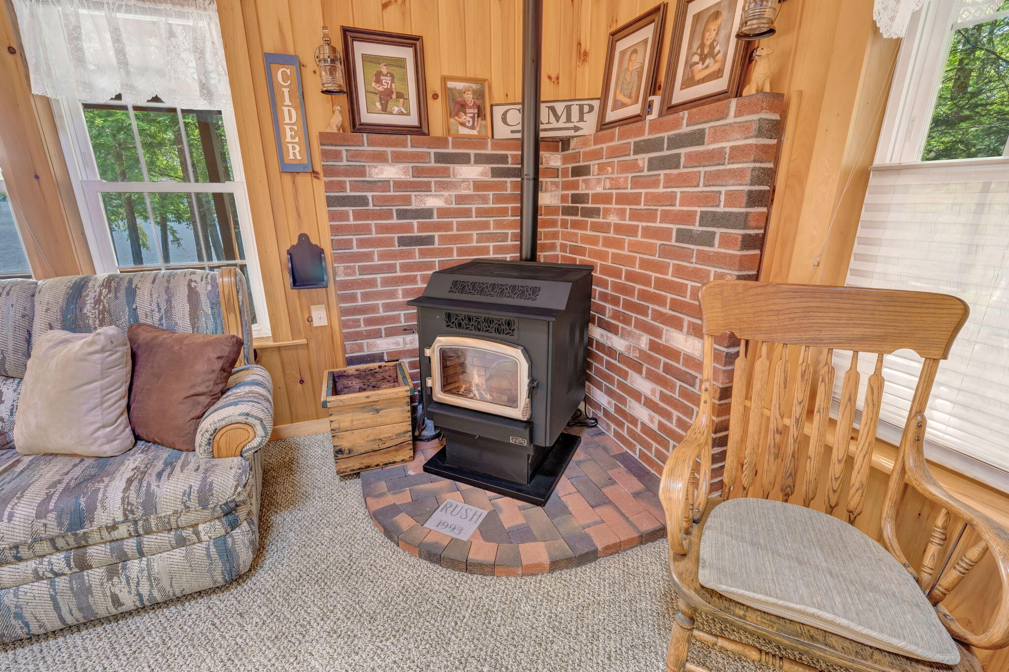 411 Tim's Cove Road Property Photo 15
