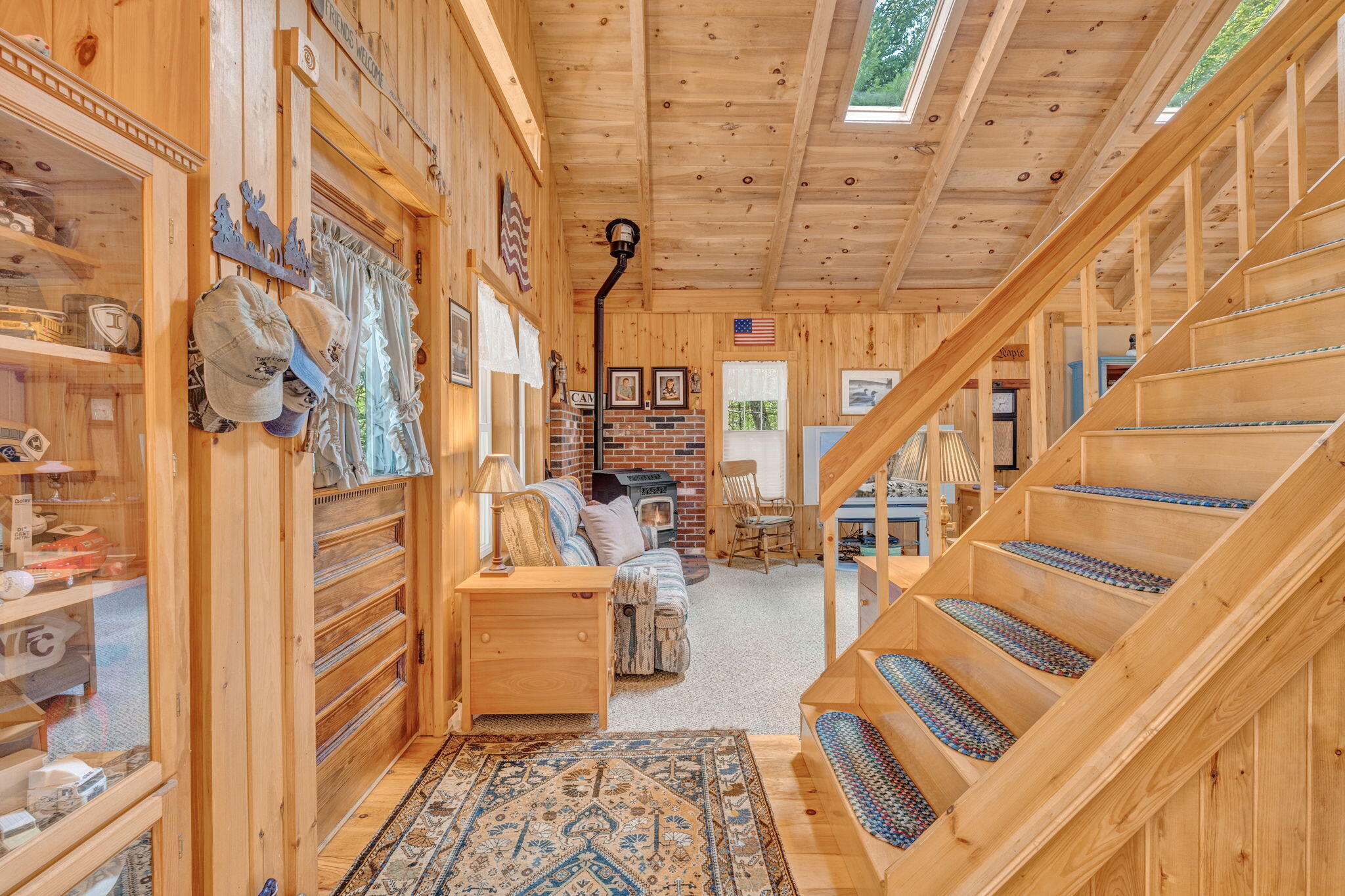 411 Tim's Cove Road Property Photo 18