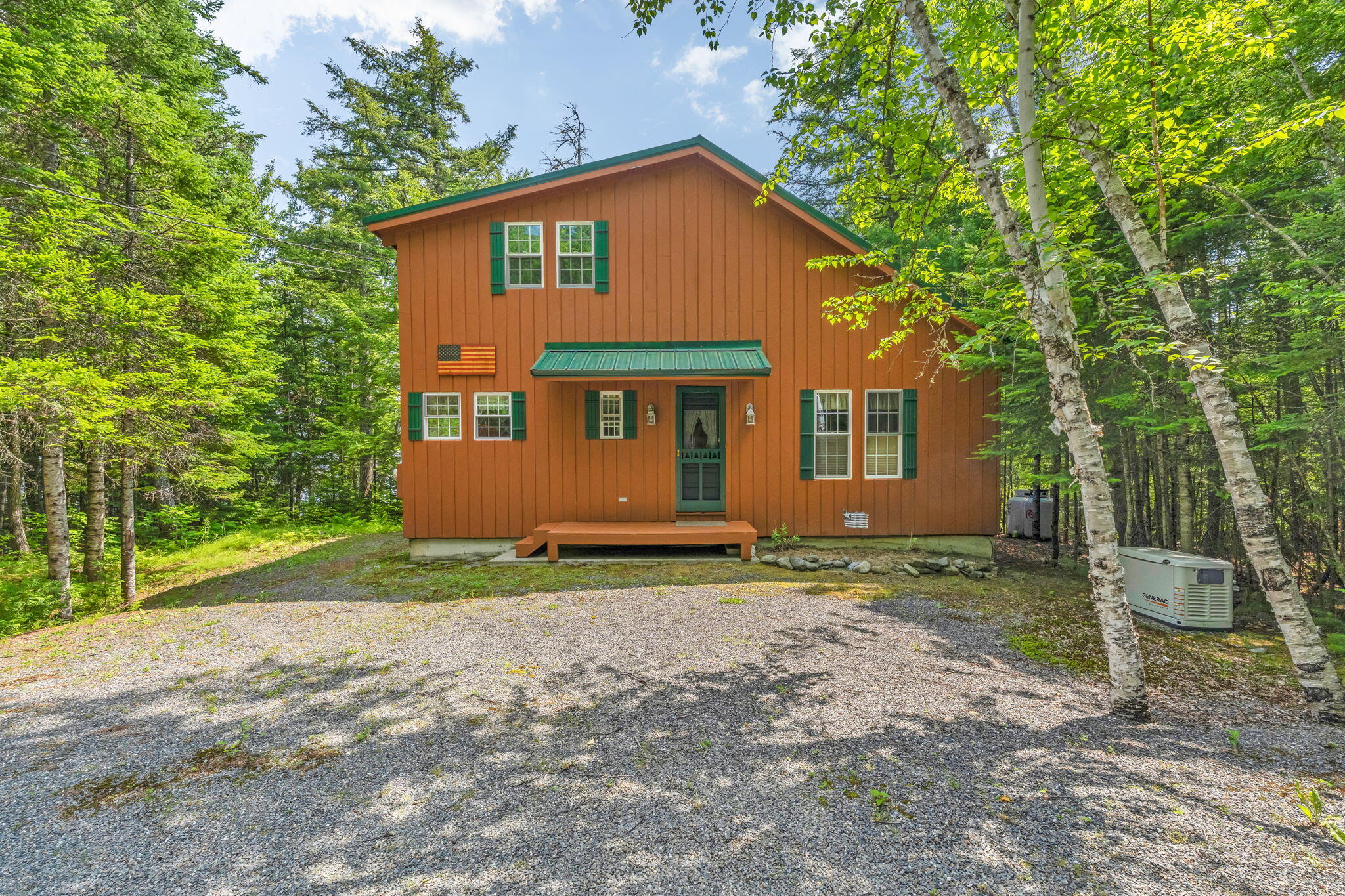 411 Tim's Cove Road Property Photo 55