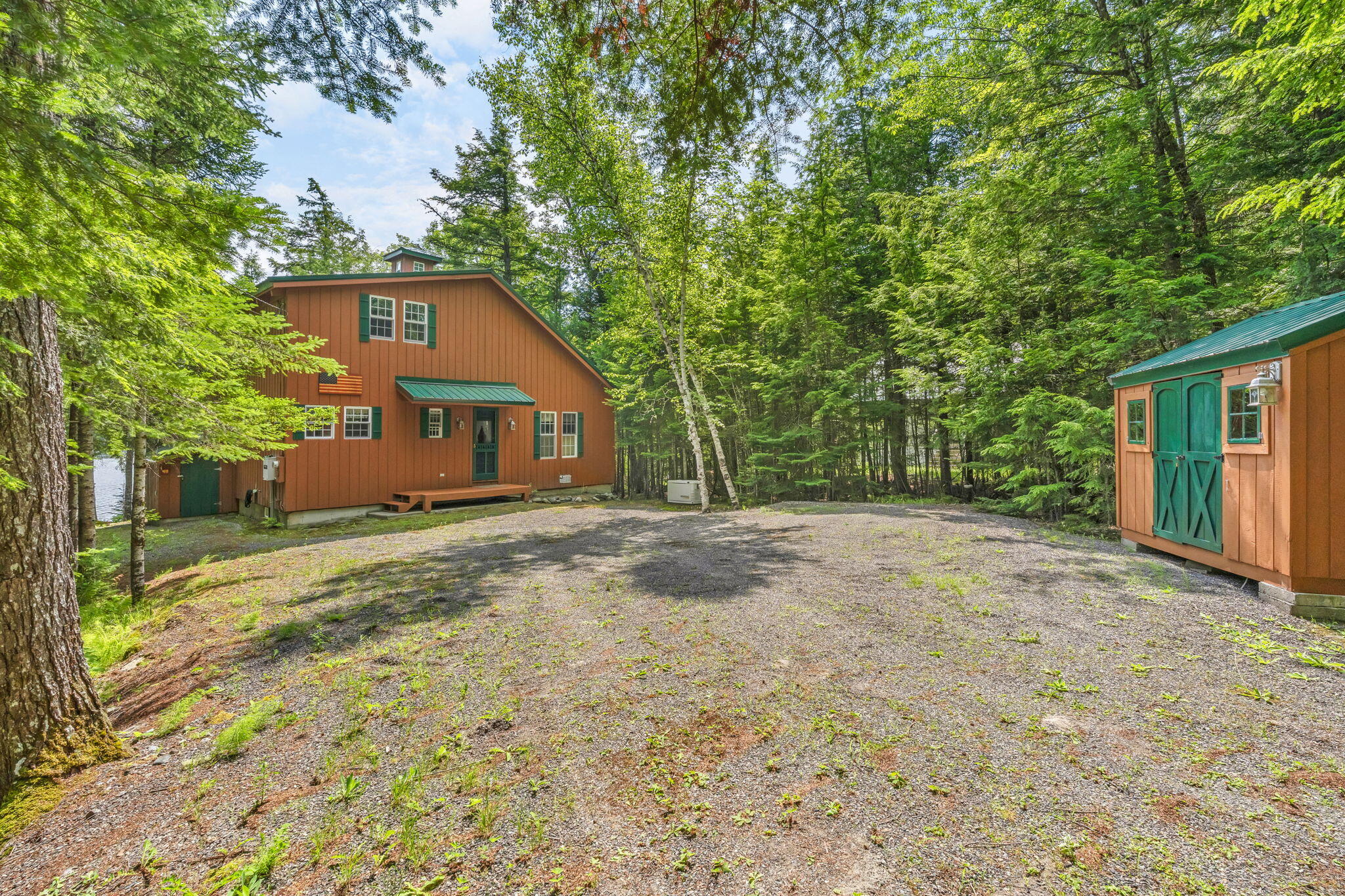 411 Tim's Cove Road Property Photo 56