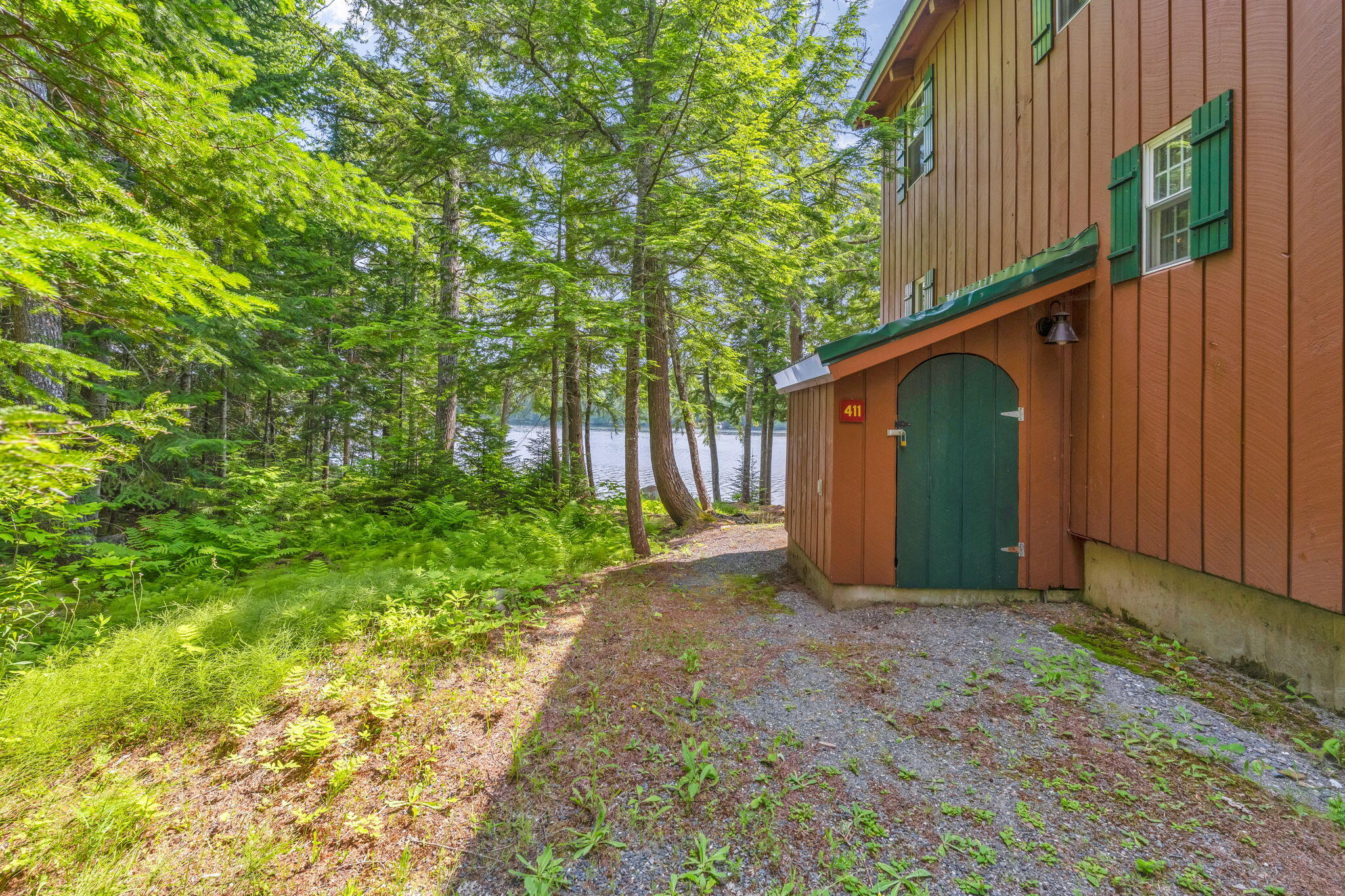 411 Tim's Cove Road Property Photo 57