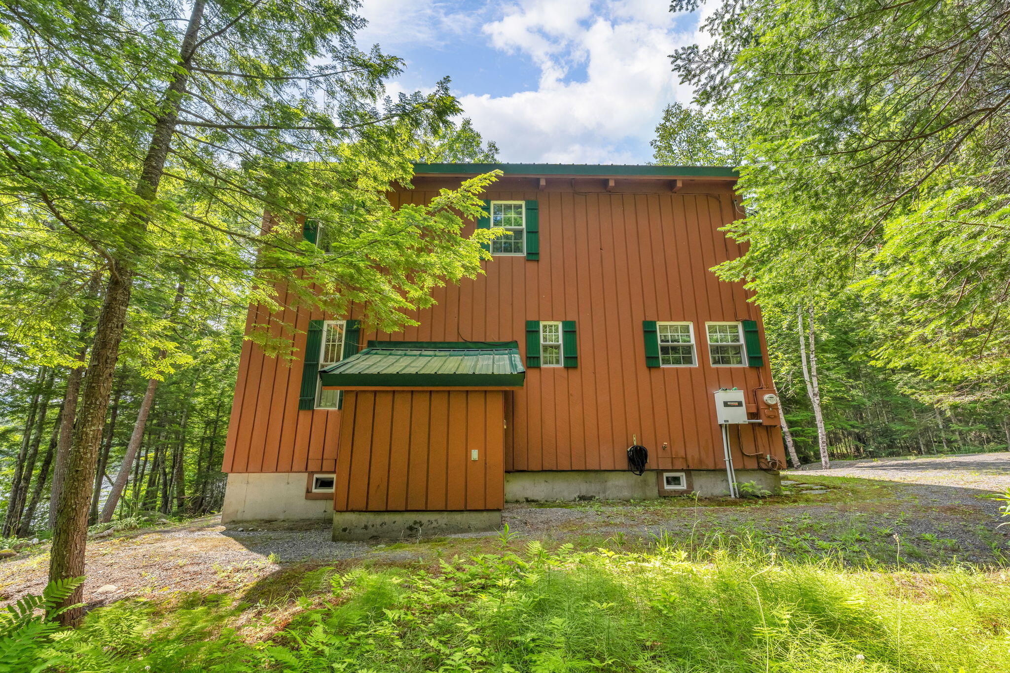 411 Tim's Cove Road Property Photo 58