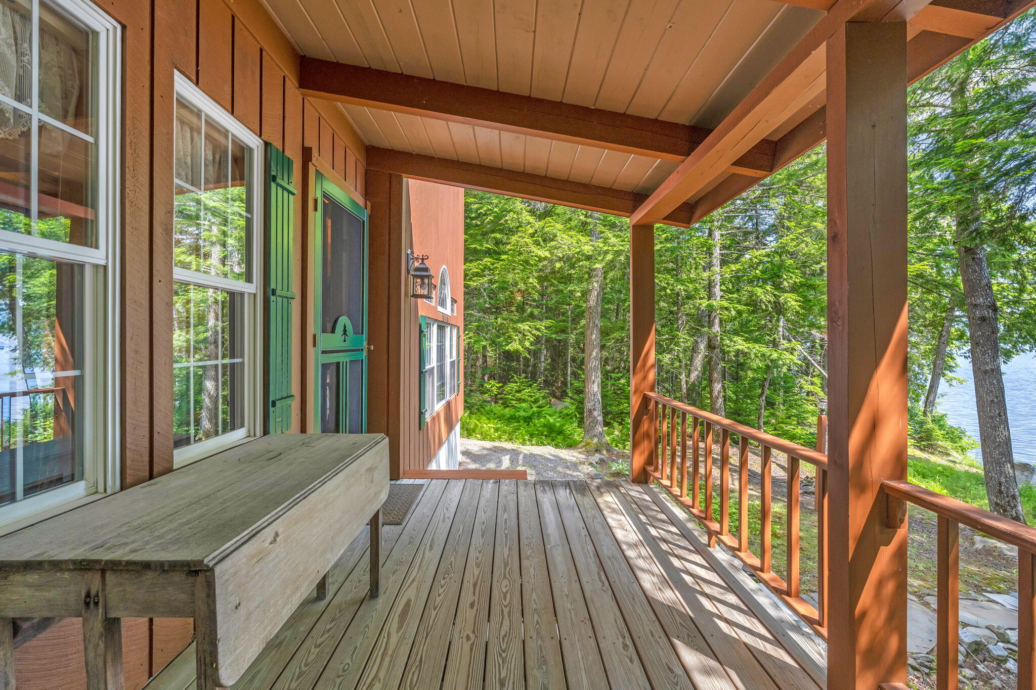 411 Tim's Cove Road Property Photo 61