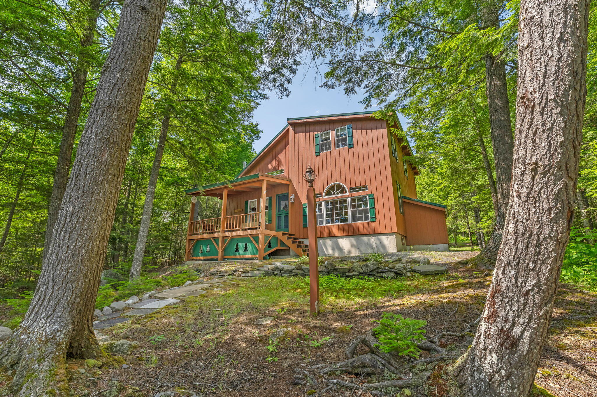 411 Tim's Cove Road Property Photo 62